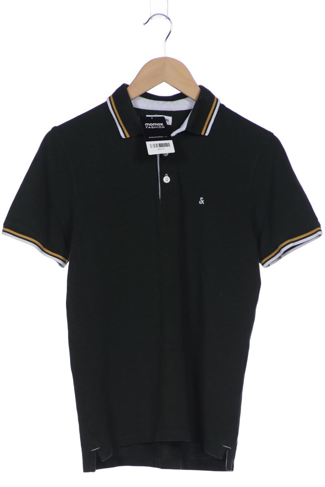 

Jack & Jones Herren Poloshirt, grün, Gr. 48