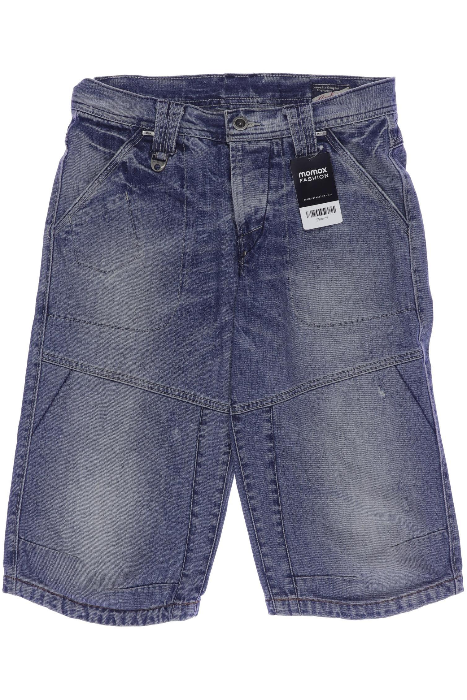 

Jack & Jones Herren Shorts, blau, Gr. 46