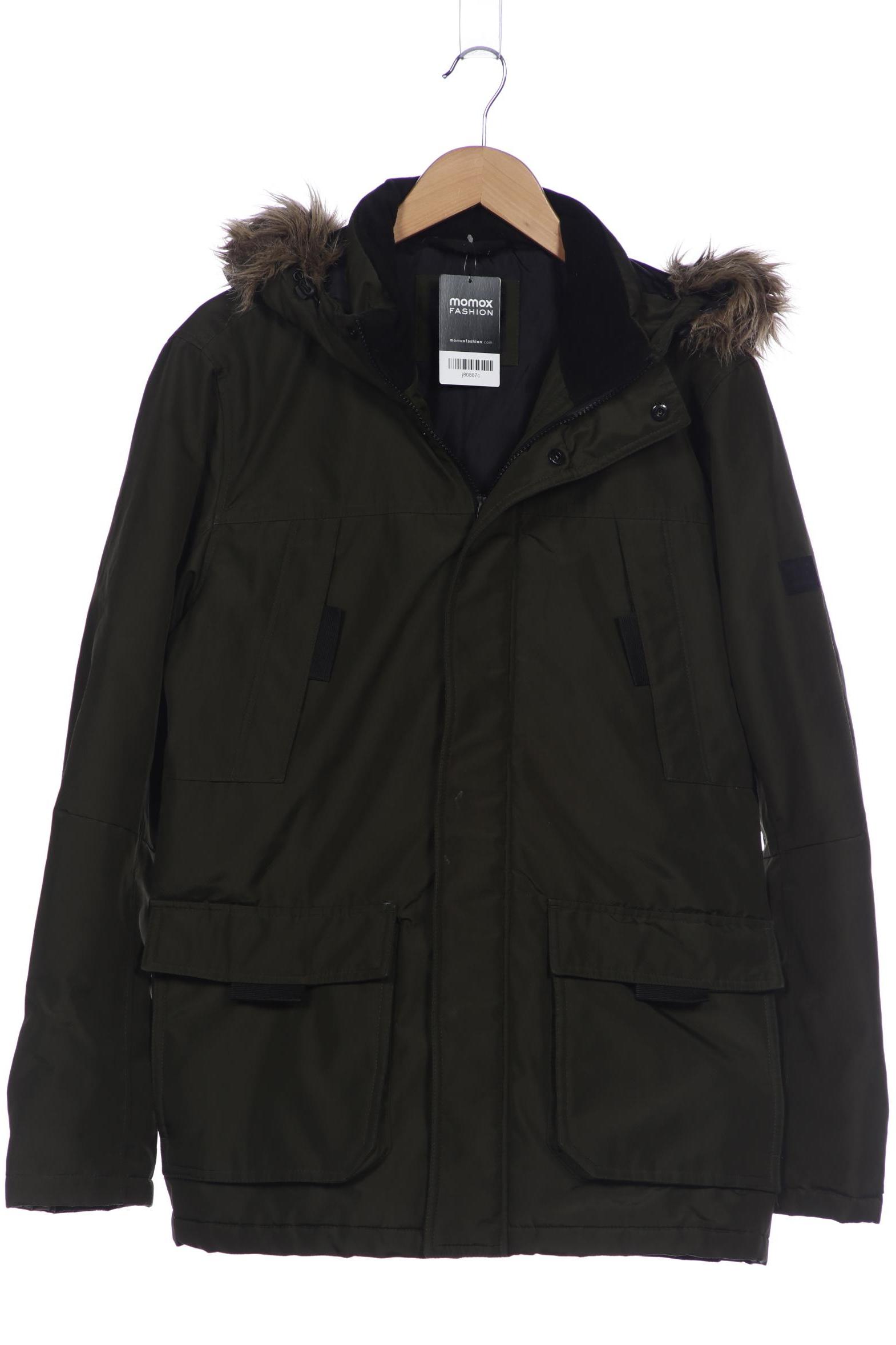 

Jack & Jones Herren Jacke, grün, Gr. 48