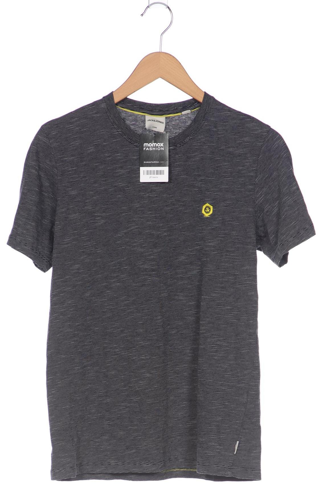 

Jack & Jones Herren T-Shirt, marineblau, Gr. 48