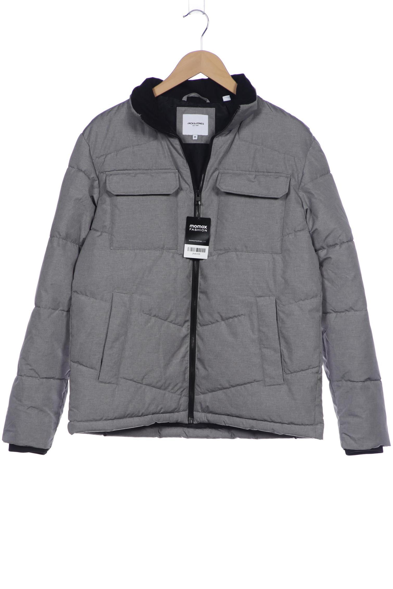 

Jack & Jones Herren Jacke, grau, Gr. 48