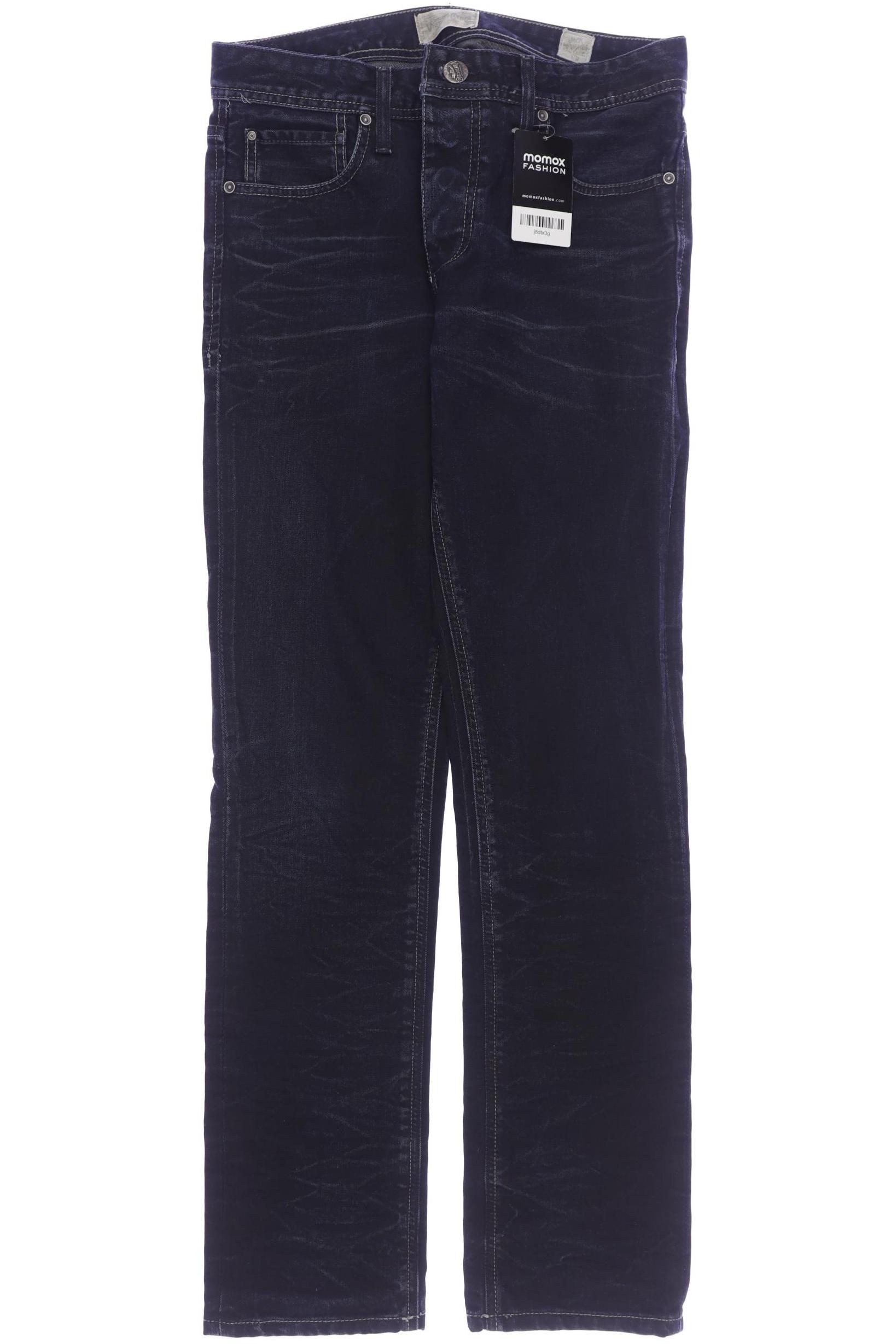 

Jack & Jones Herren Jeans, marineblau, Gr. 29