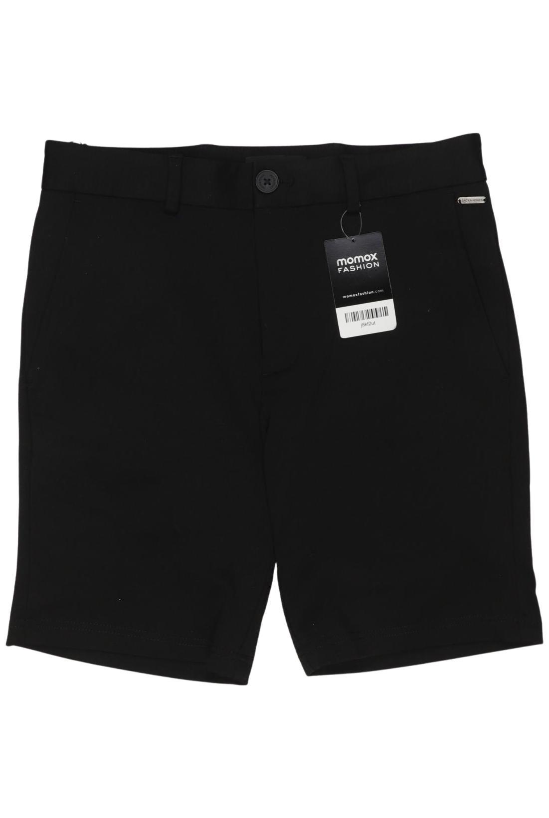 

Jack & Jones Herren Shorts, schwarz, Gr. 44