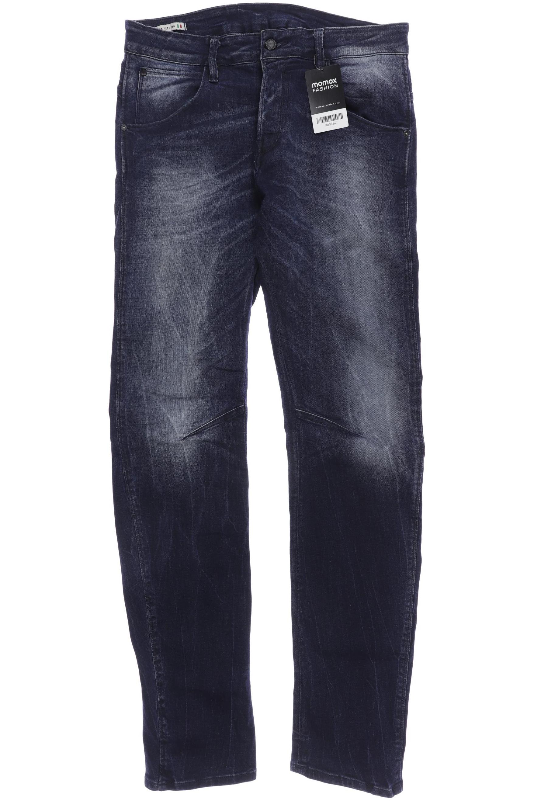 

Jack & Jones Herren Jeans, marineblau, Gr. 31