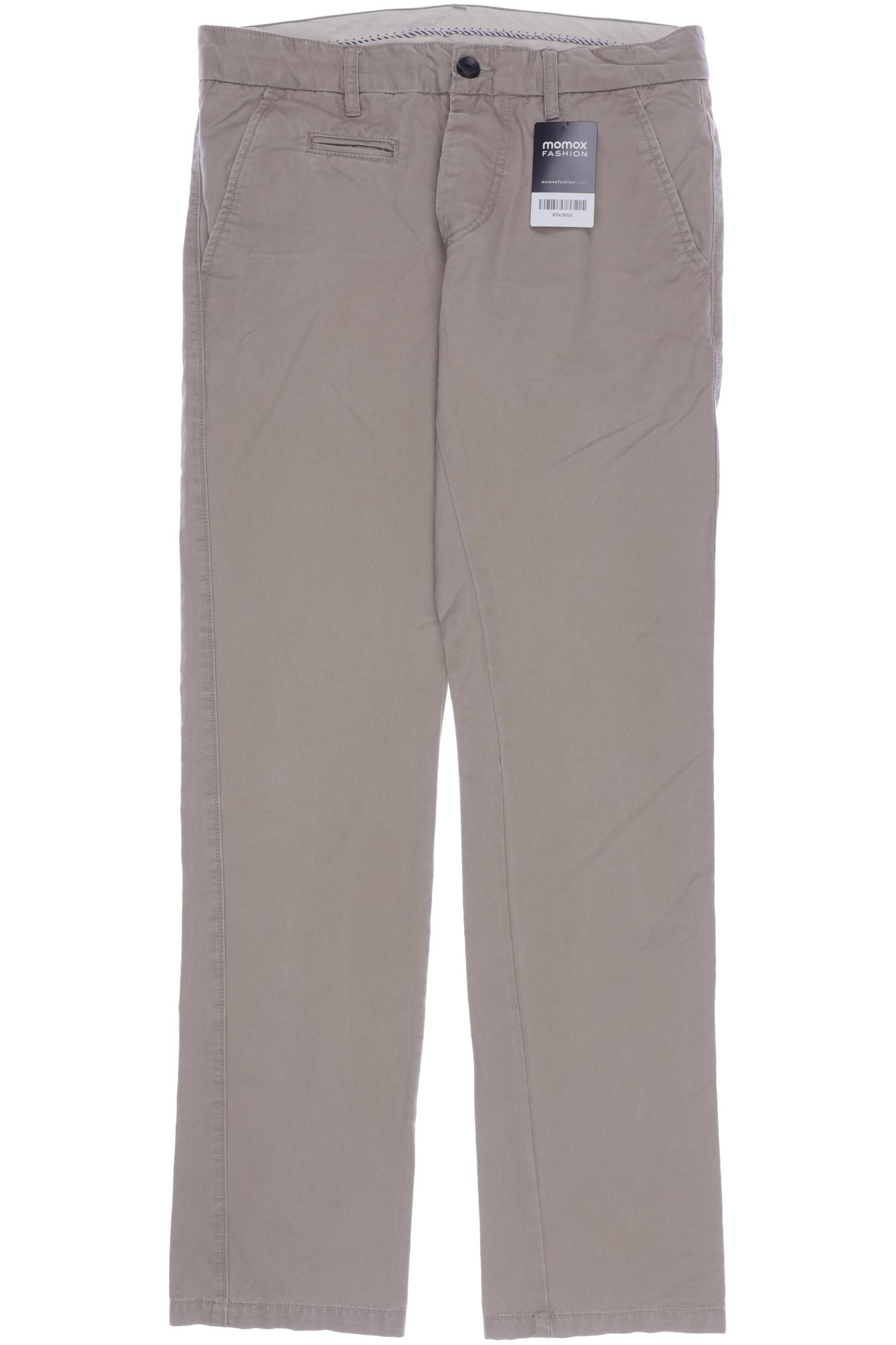 

Jack & Jones Herren Stoffhose, beige, Gr. 32