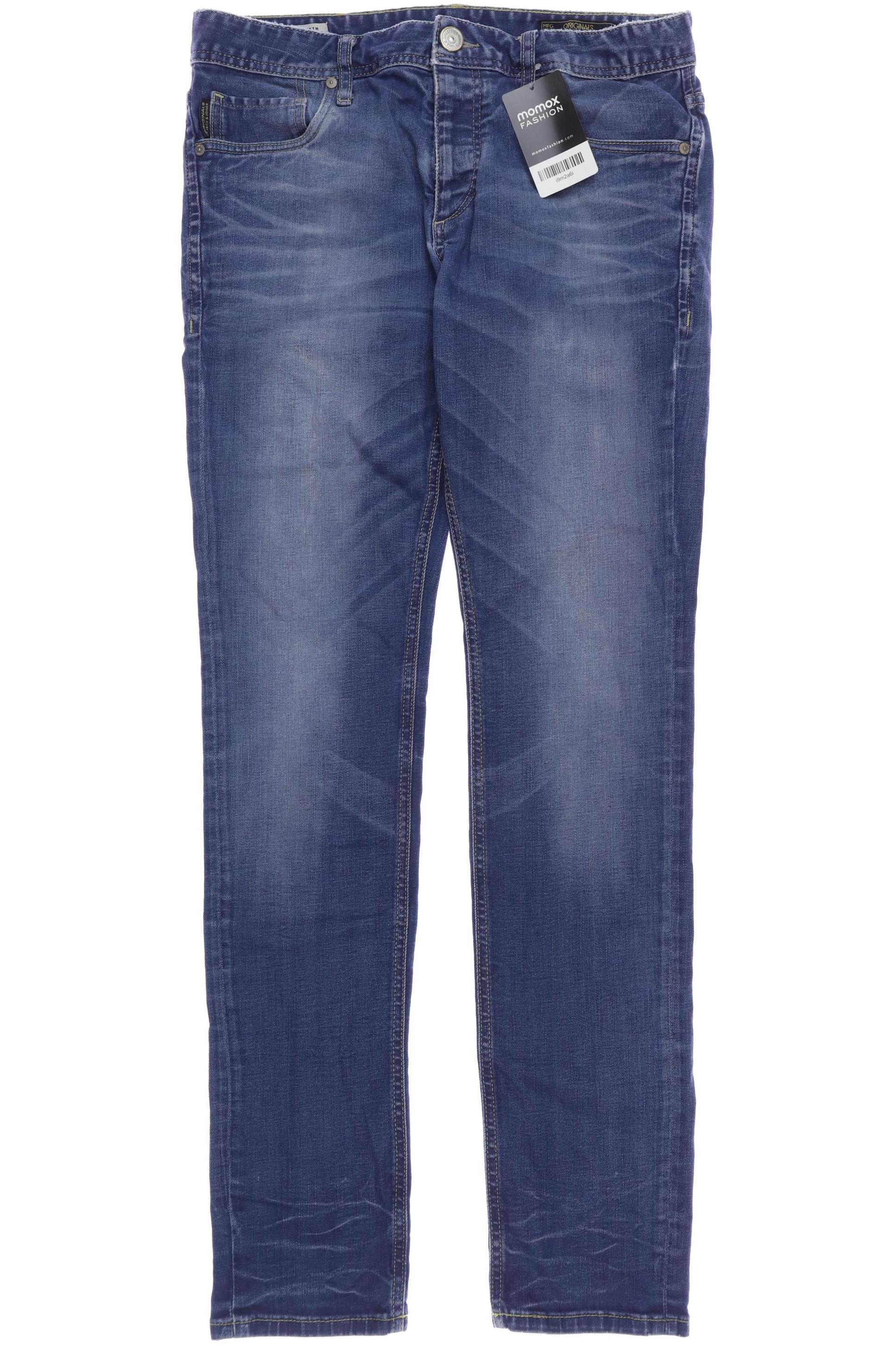 

Jack & Jones Herren Jeans, blau, Gr. 31