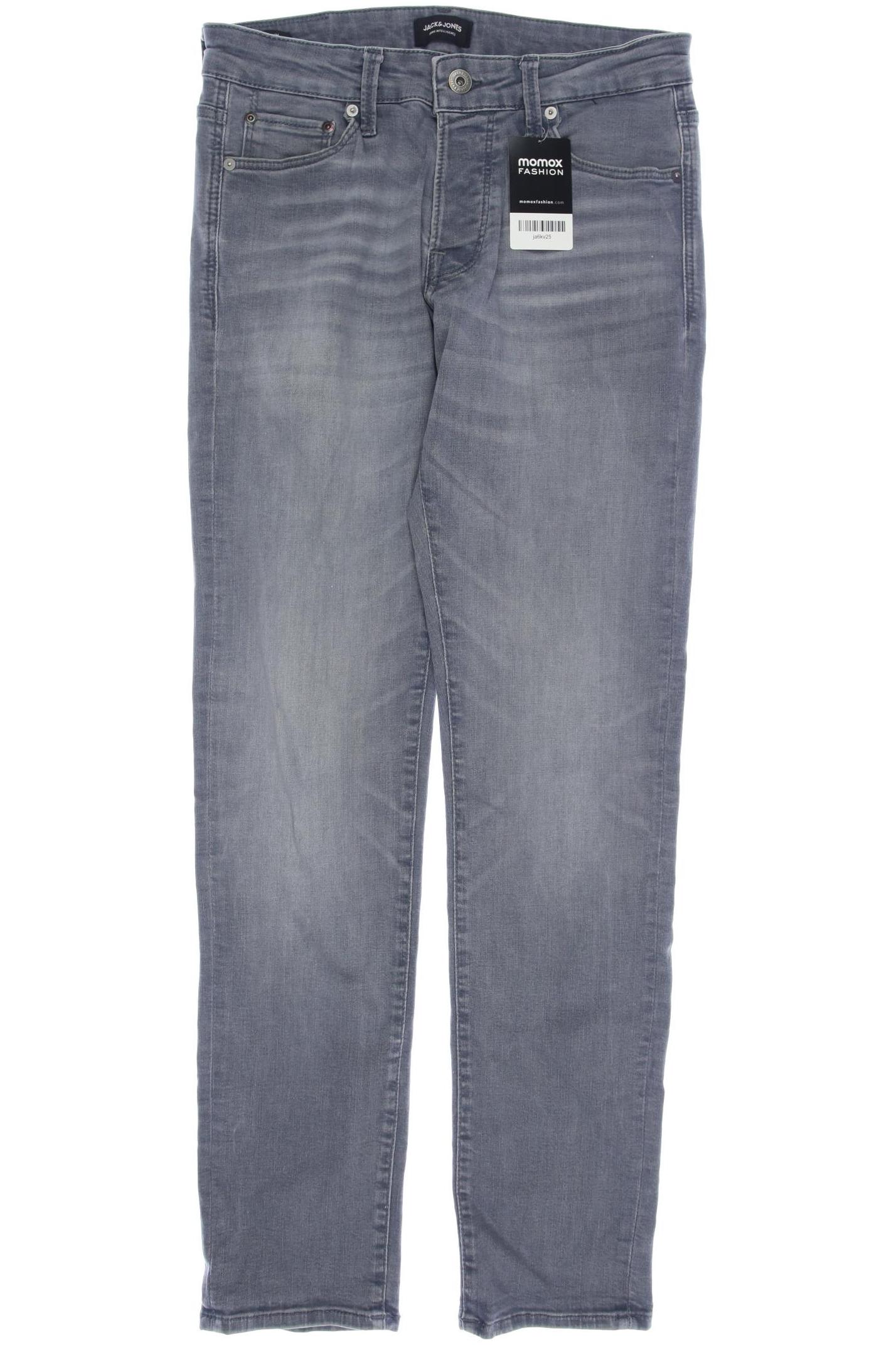 

Jack & Jones Herren Jeans, blau, Gr. 31