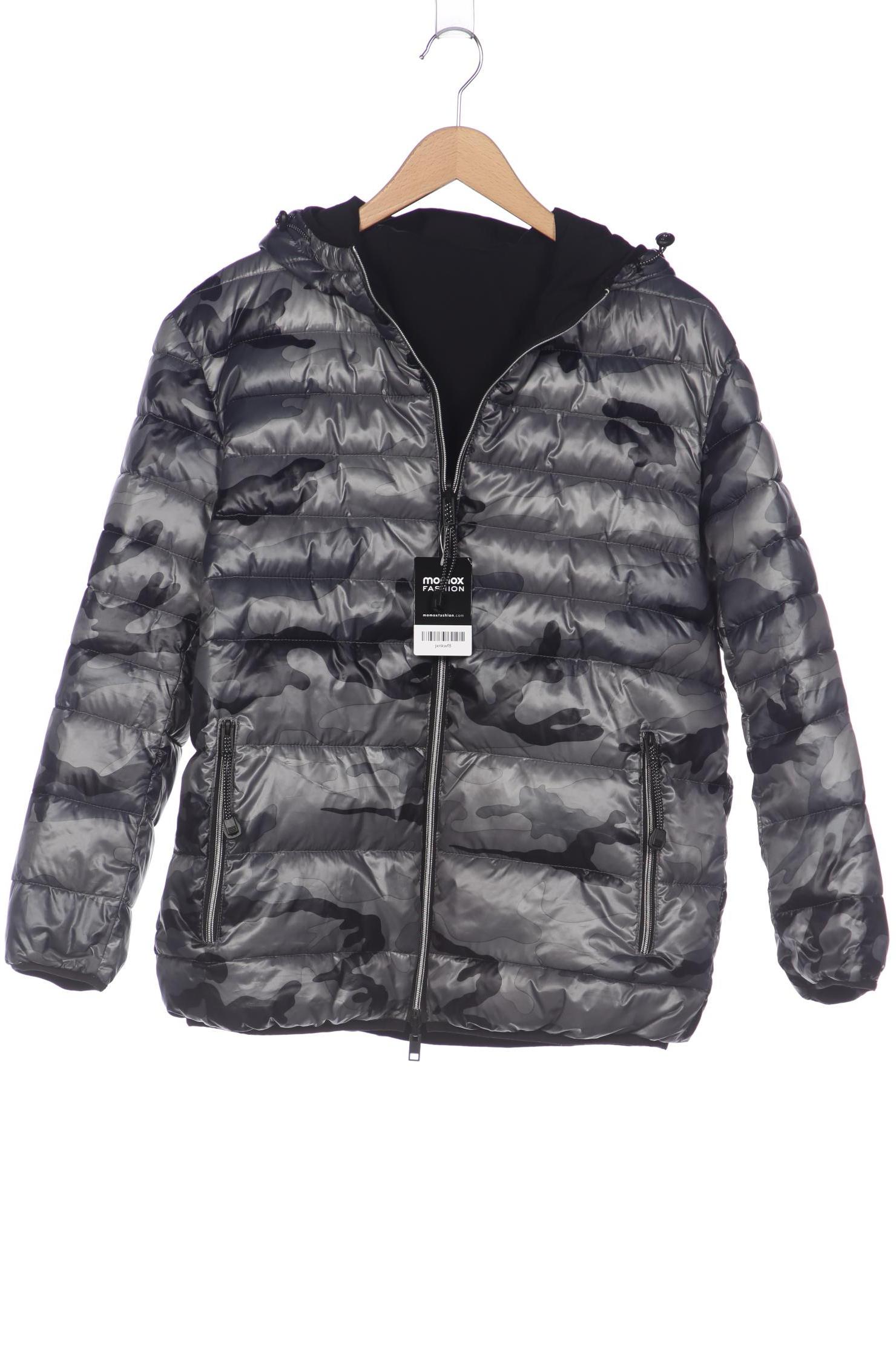 

Jack & Jones Herren Jacke, grün, Gr. 52