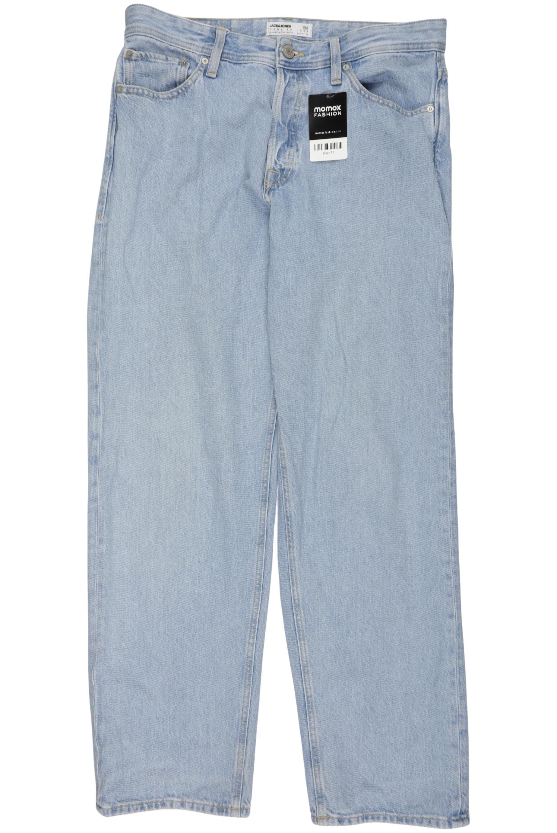 

Jack & Jones Herren Jeans, hellblau, Gr. 32