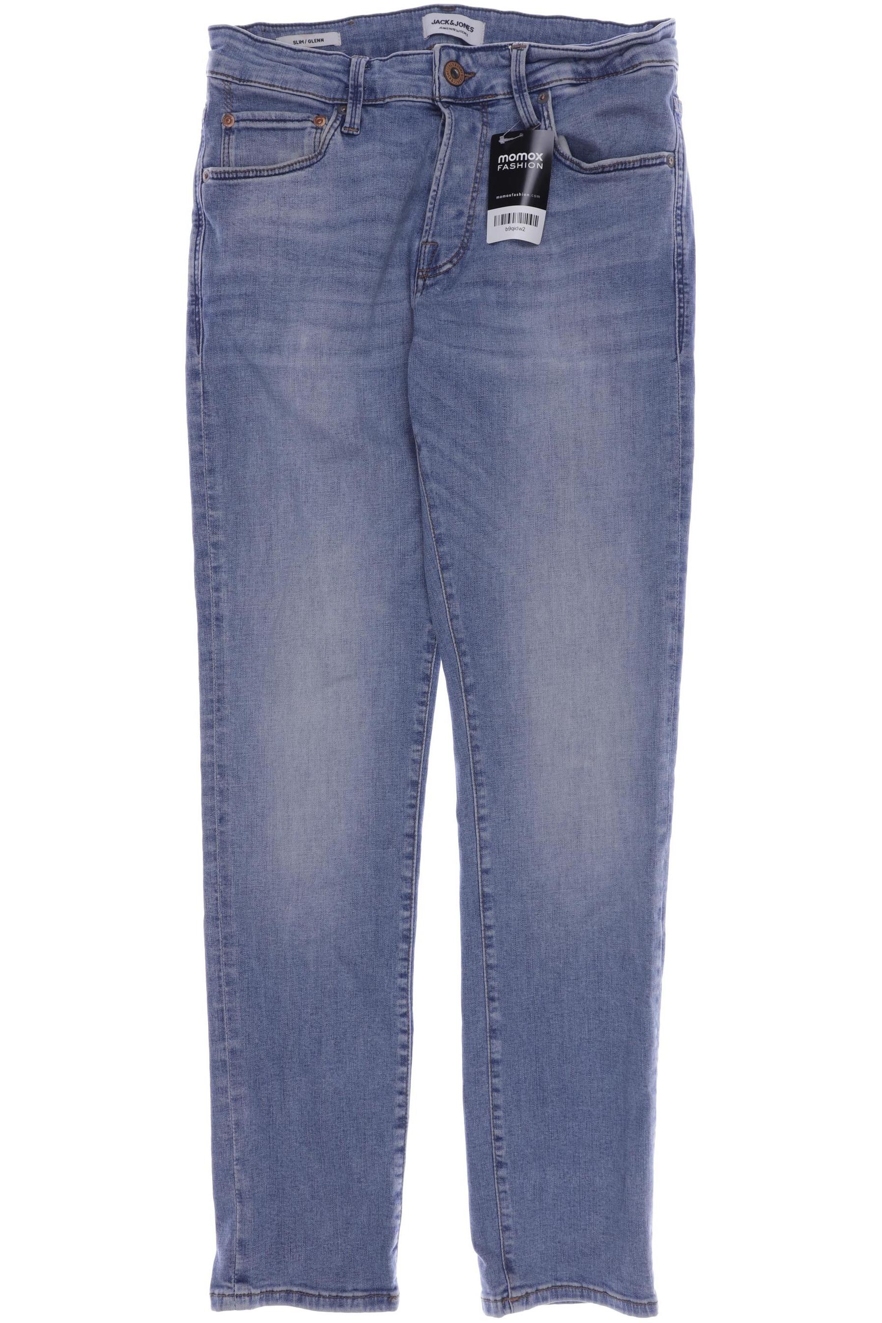 

Jack & Jones Herren Jeans, blau, Gr. 32
