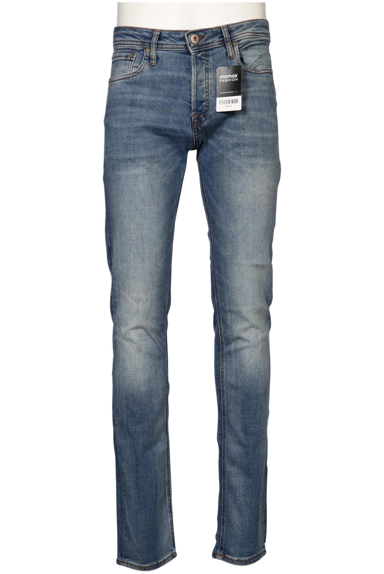 

Jack & Jones Herren Jeans, blau, Gr. 31