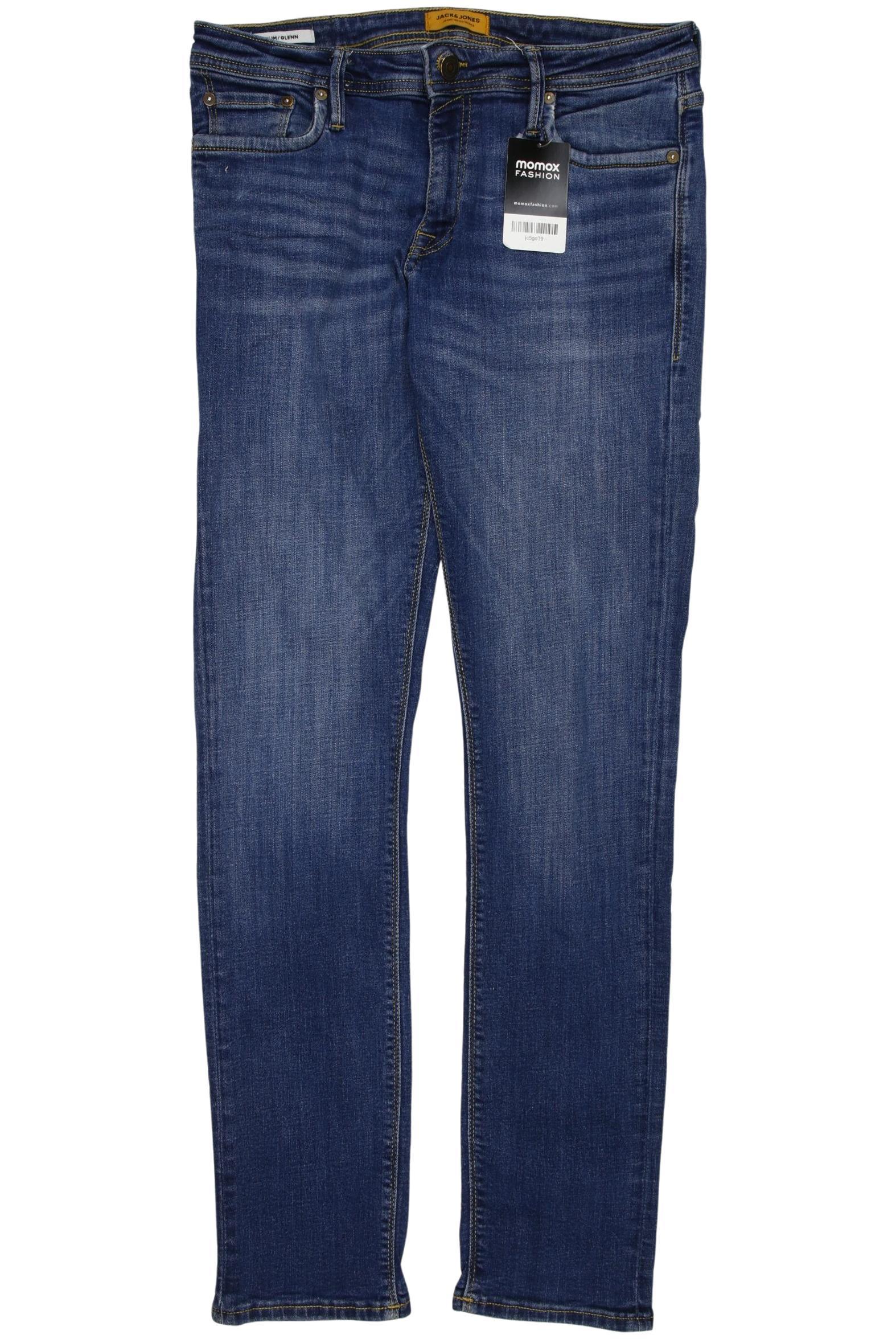 

Jack & Jones Herren Jeans, blau, Gr. 31