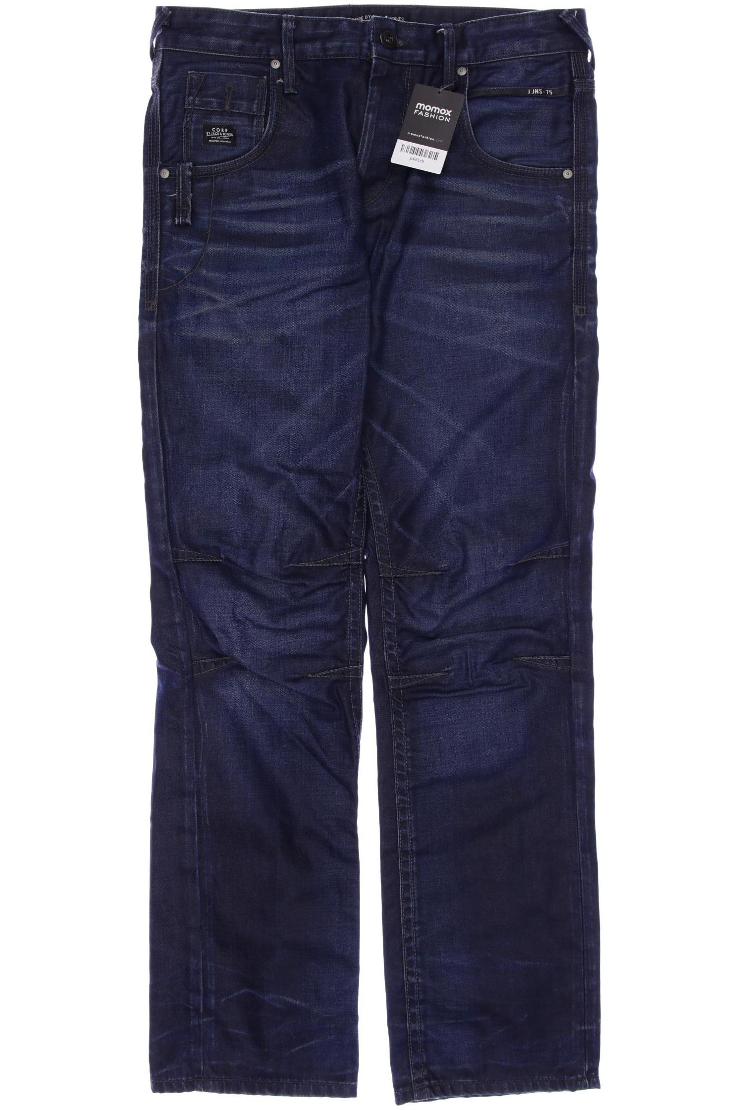 

Jack & Jones Herren Jeans, blau, Gr. 32