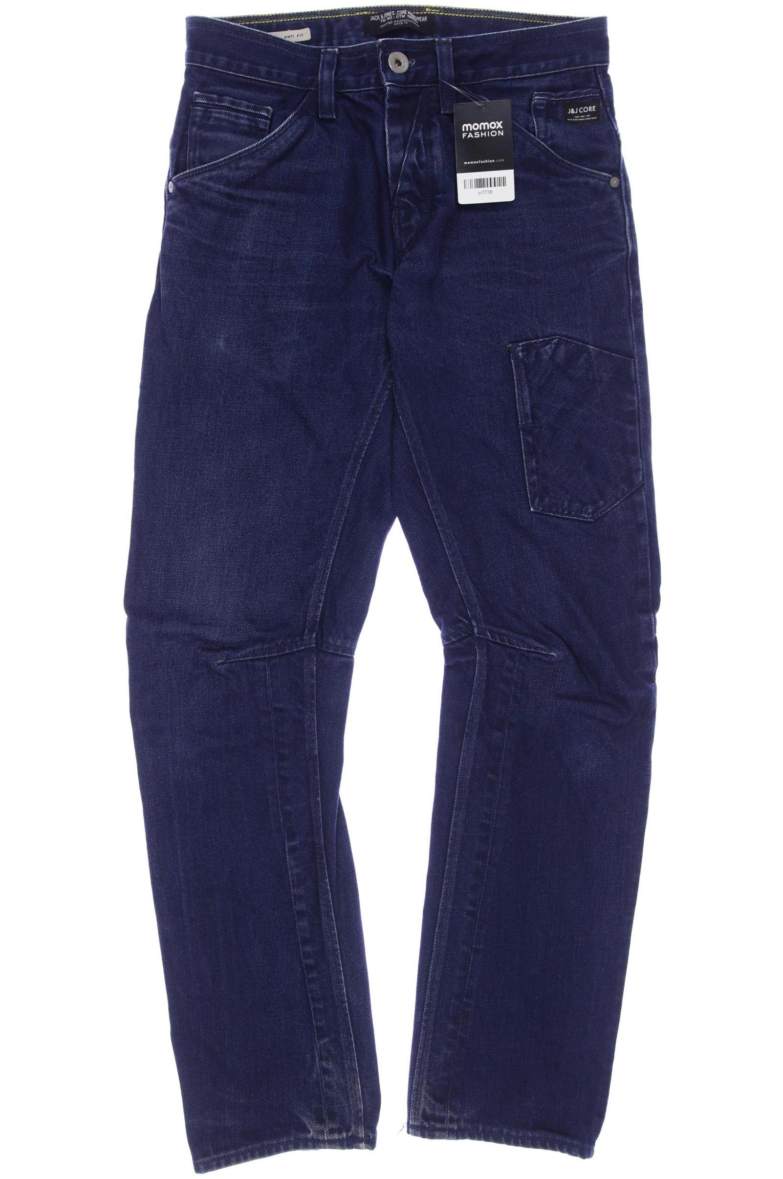 

Jack & Jones Herren Jeans, blau, Gr. 30