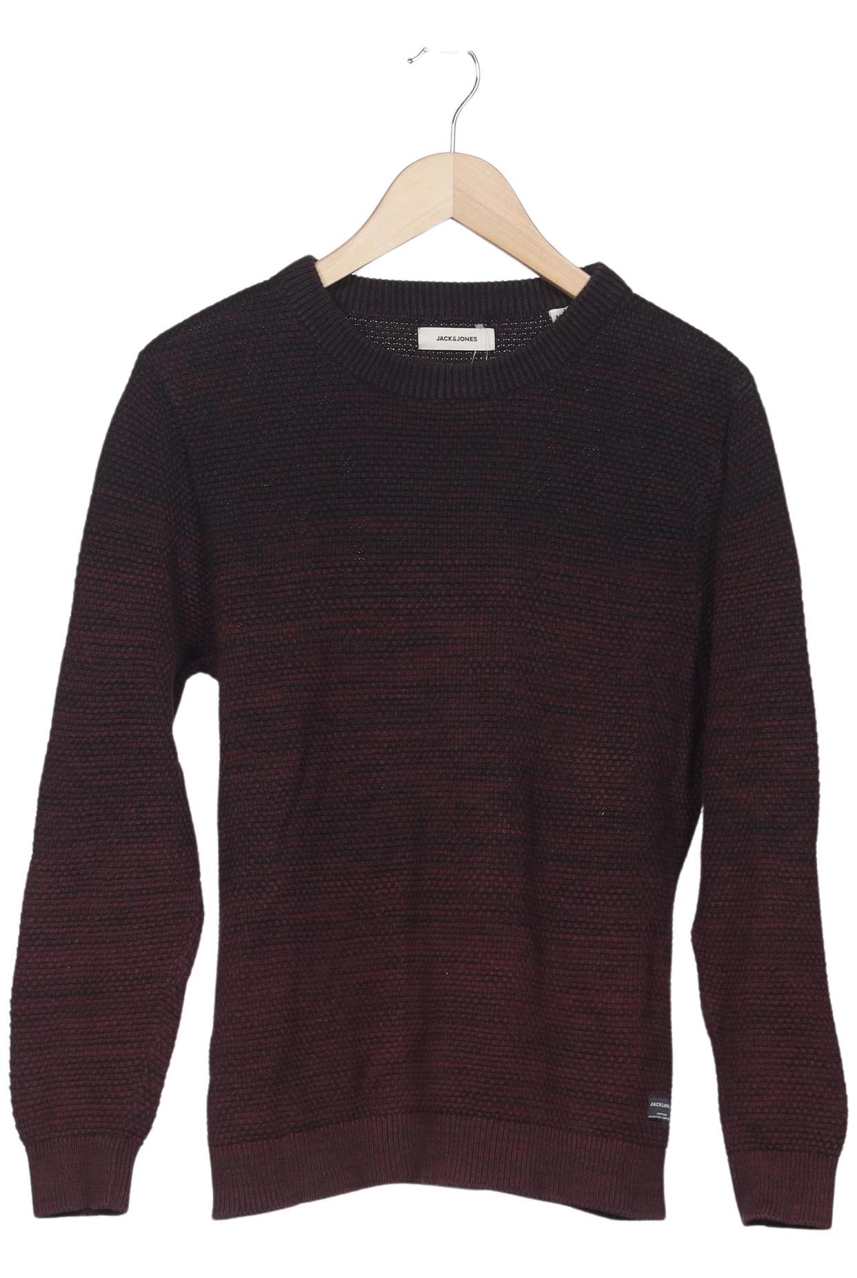

Jack & Jones Herren Pullover, mehrfarbig, Gr. 48