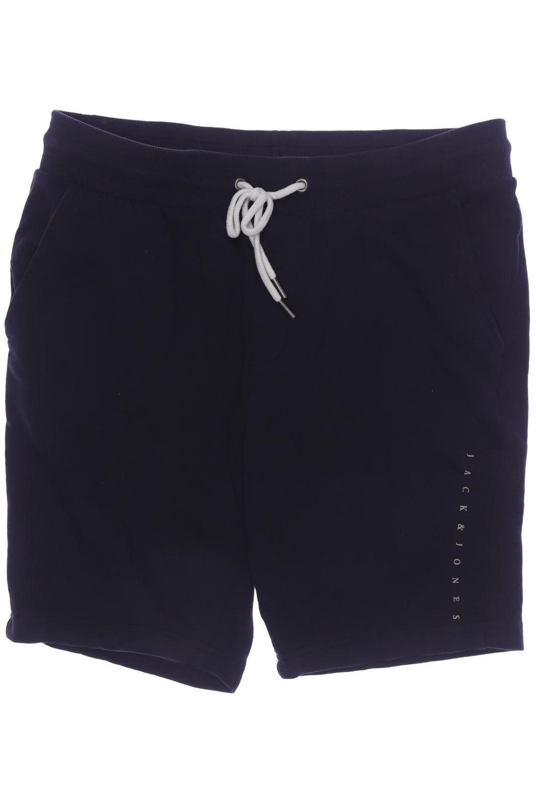 

Jack & Jones Herren Shorts, schwarz, Gr. 48