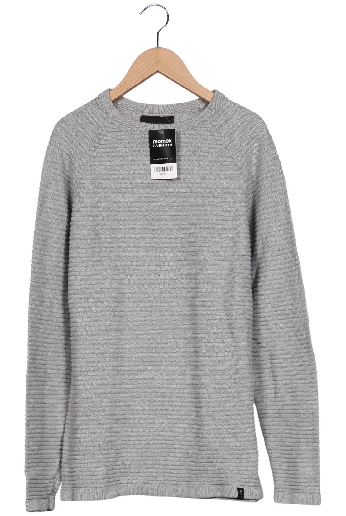 

Jack & Jones Herren Pullover, grau, Gr. 46