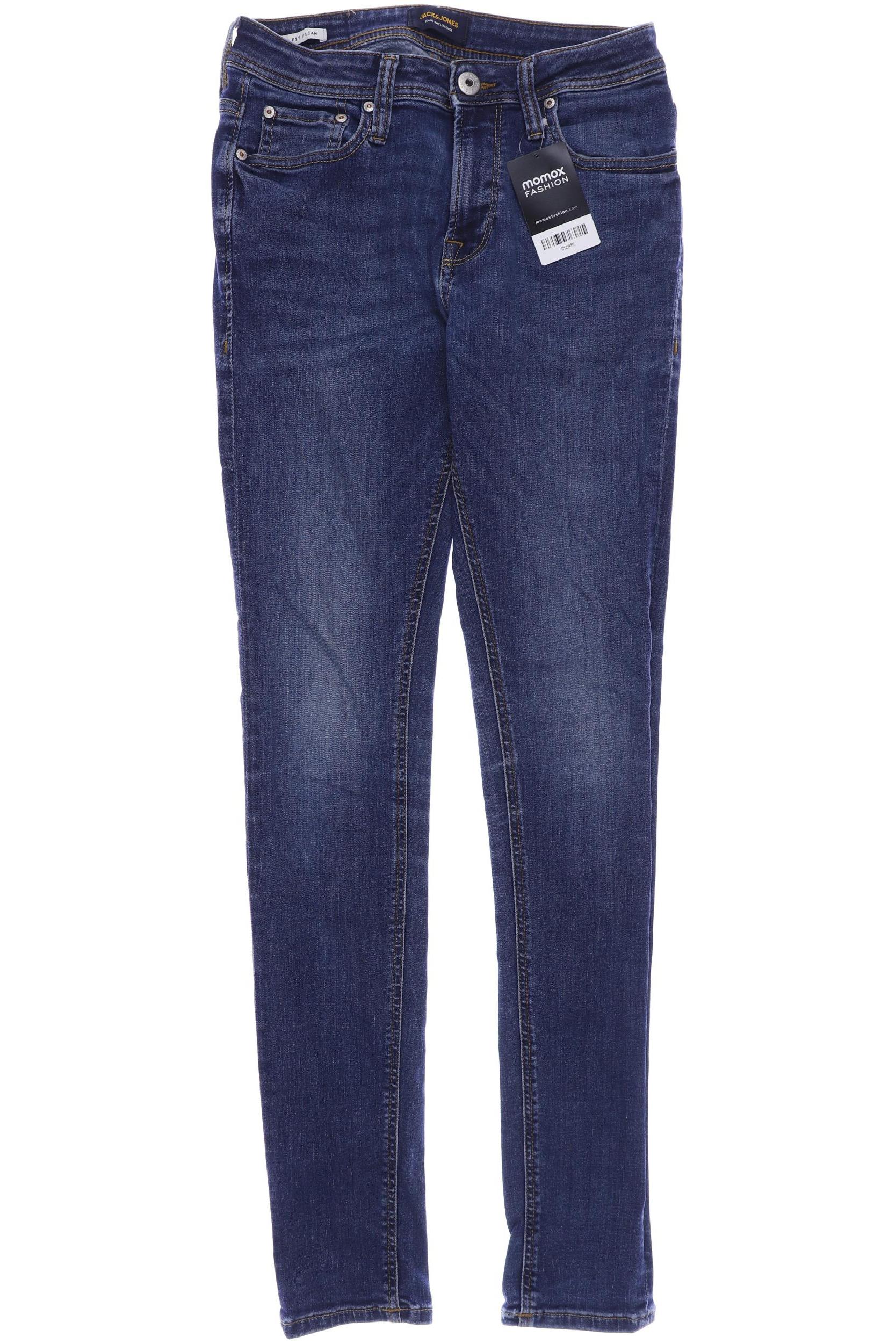 

JACK & JONES Herren Jeans, blau