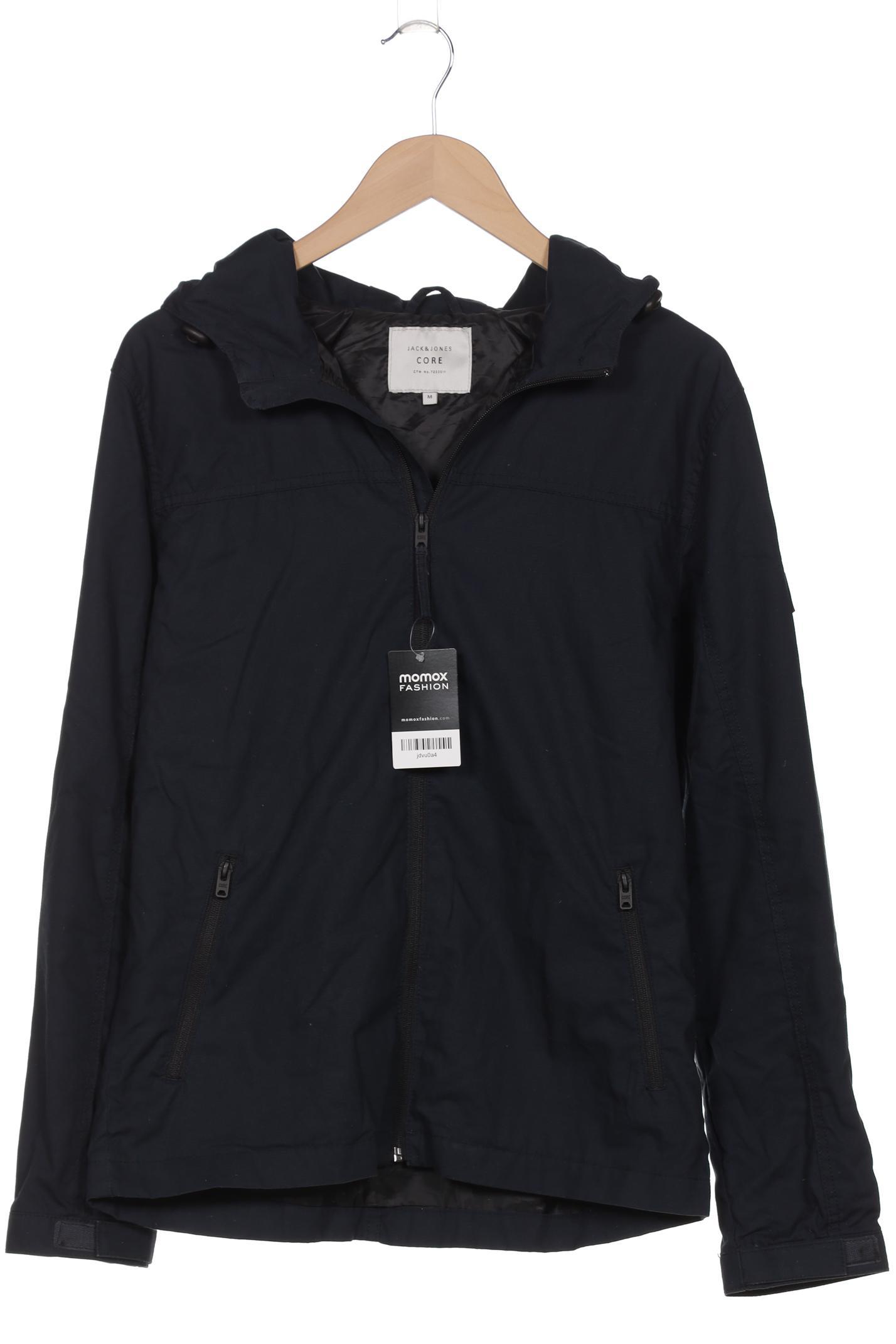 

Jack & Jones Herren Jacke, marineblau, Gr. 48