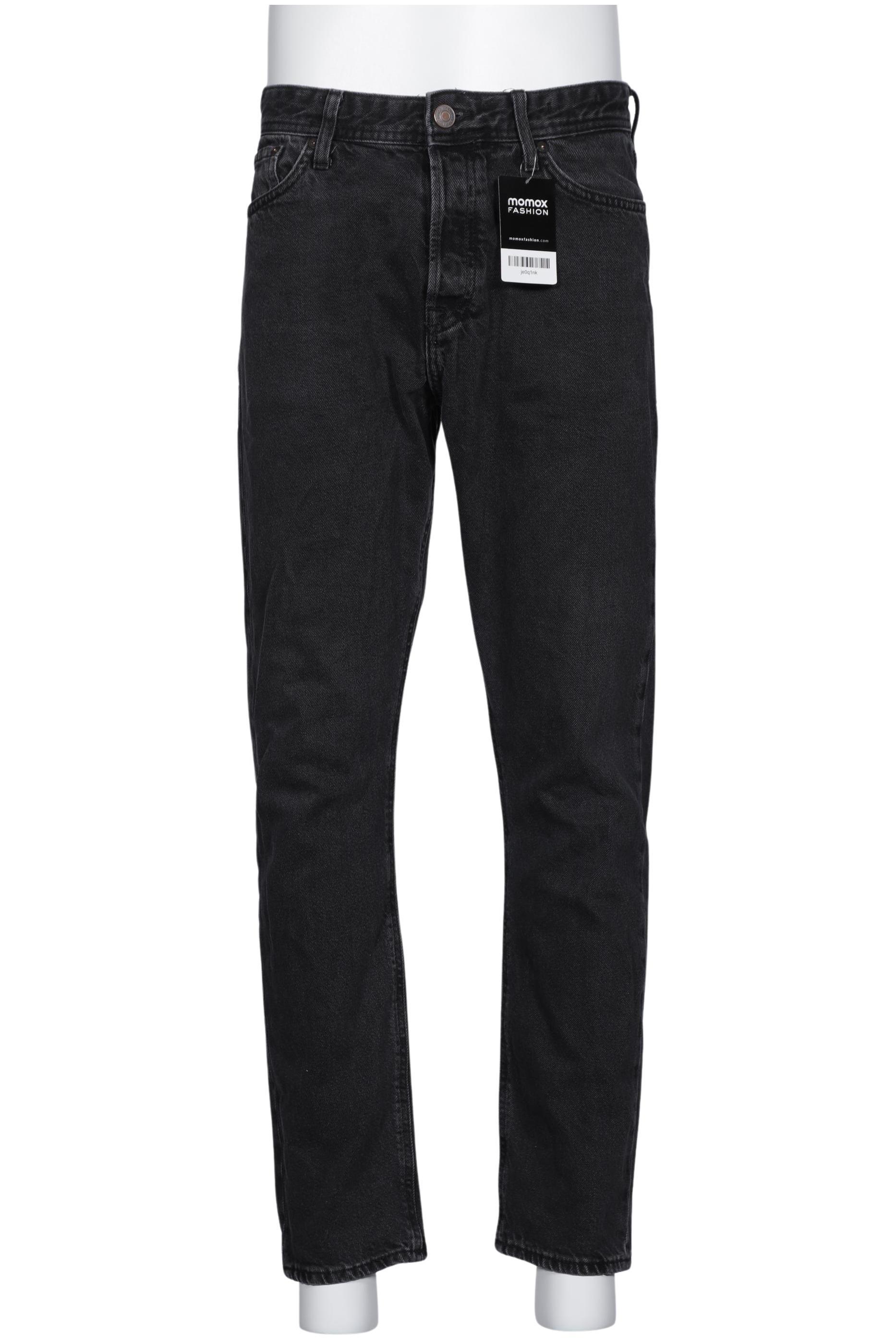 

Jack & Jones Herren Jeans, schwarz, Gr. 31