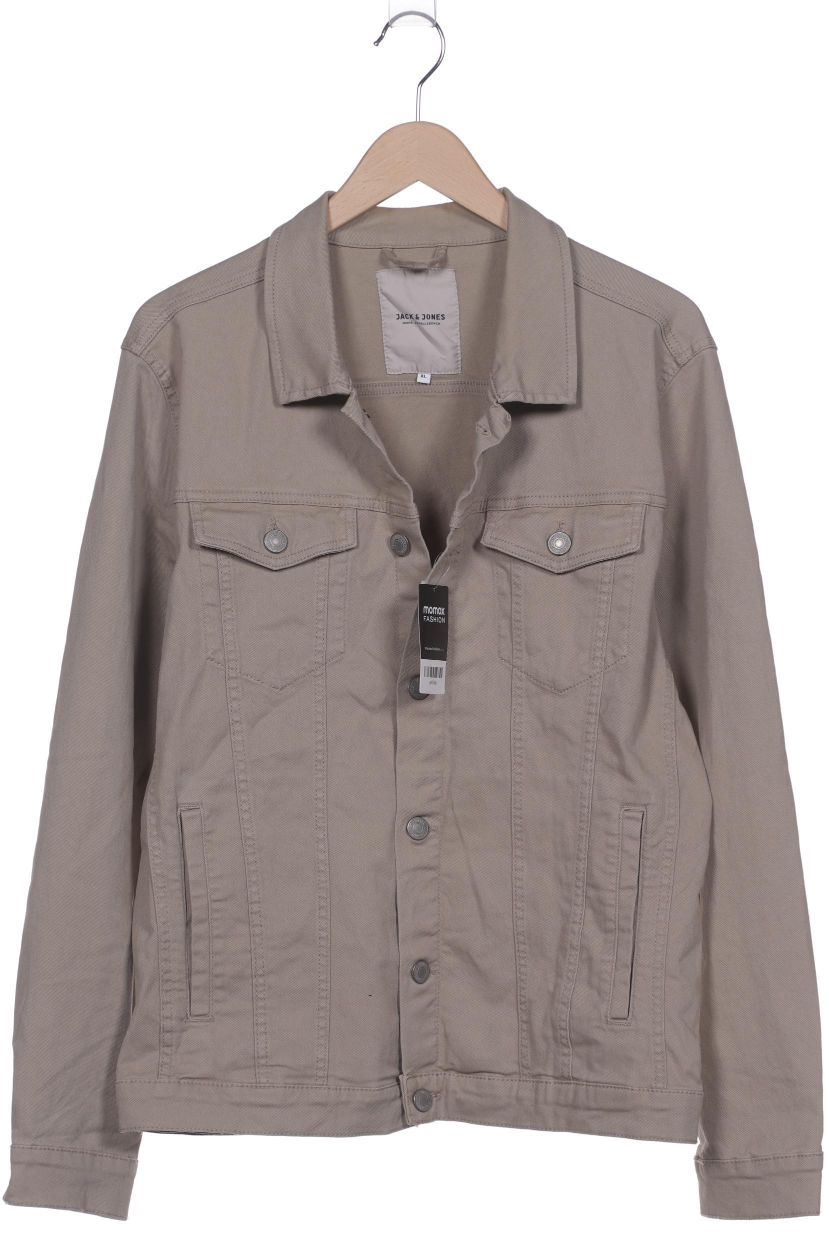 

Jack & Jones Herren Jacke, hellgrün, Gr. 54