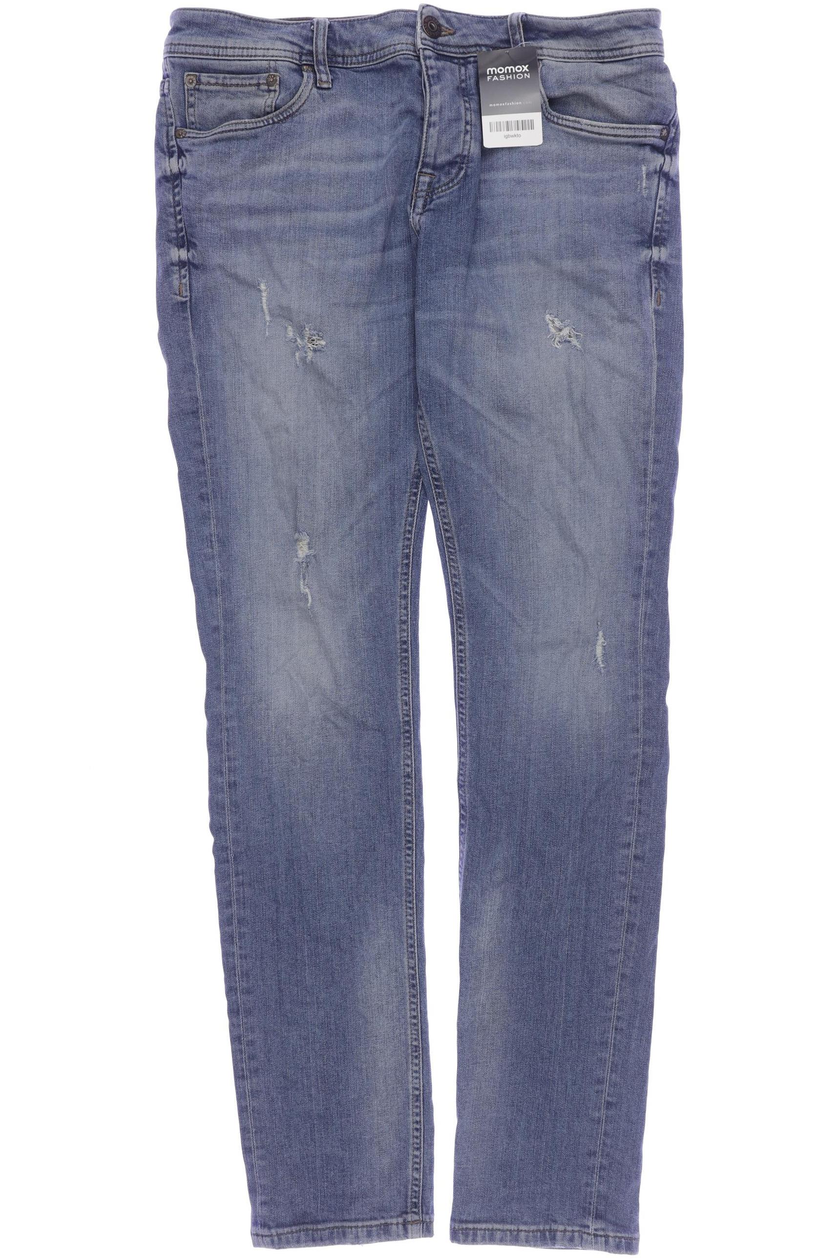 

Jack & Jones Herren Jeans, blau, Gr. 31
