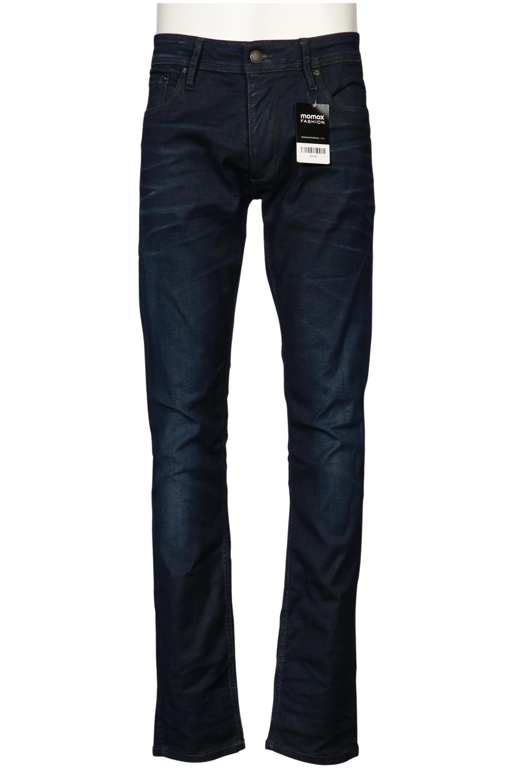 

Jack & Jones Herren Jeans, marineblau, Gr. 32