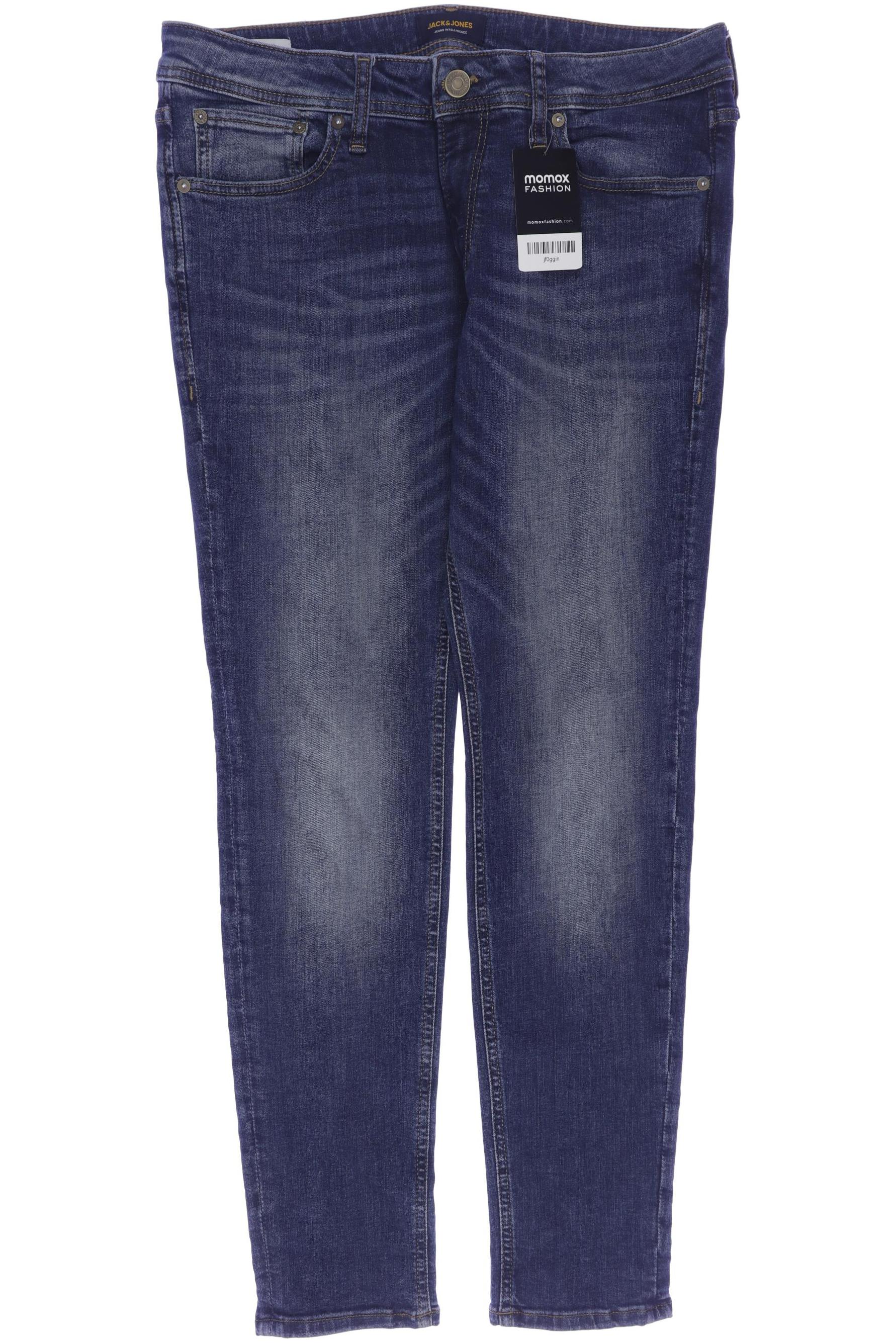 

Jack & Jones Herren Jeans, blau, Gr. 32