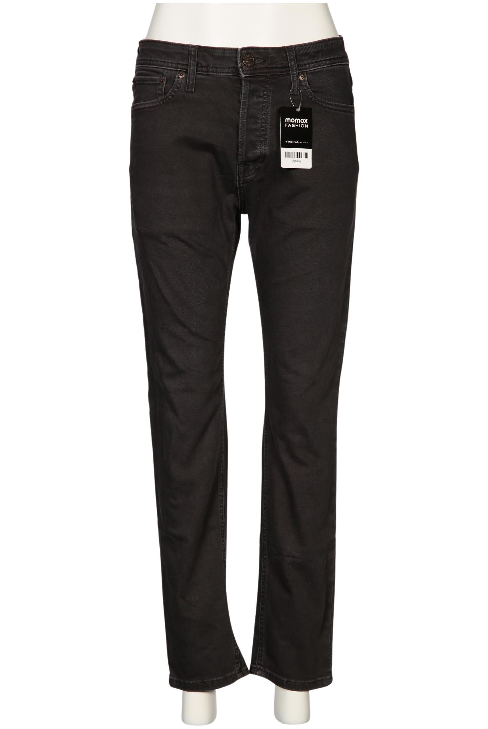 

Jack & Jones Herren Jeans, grau, Gr. 29