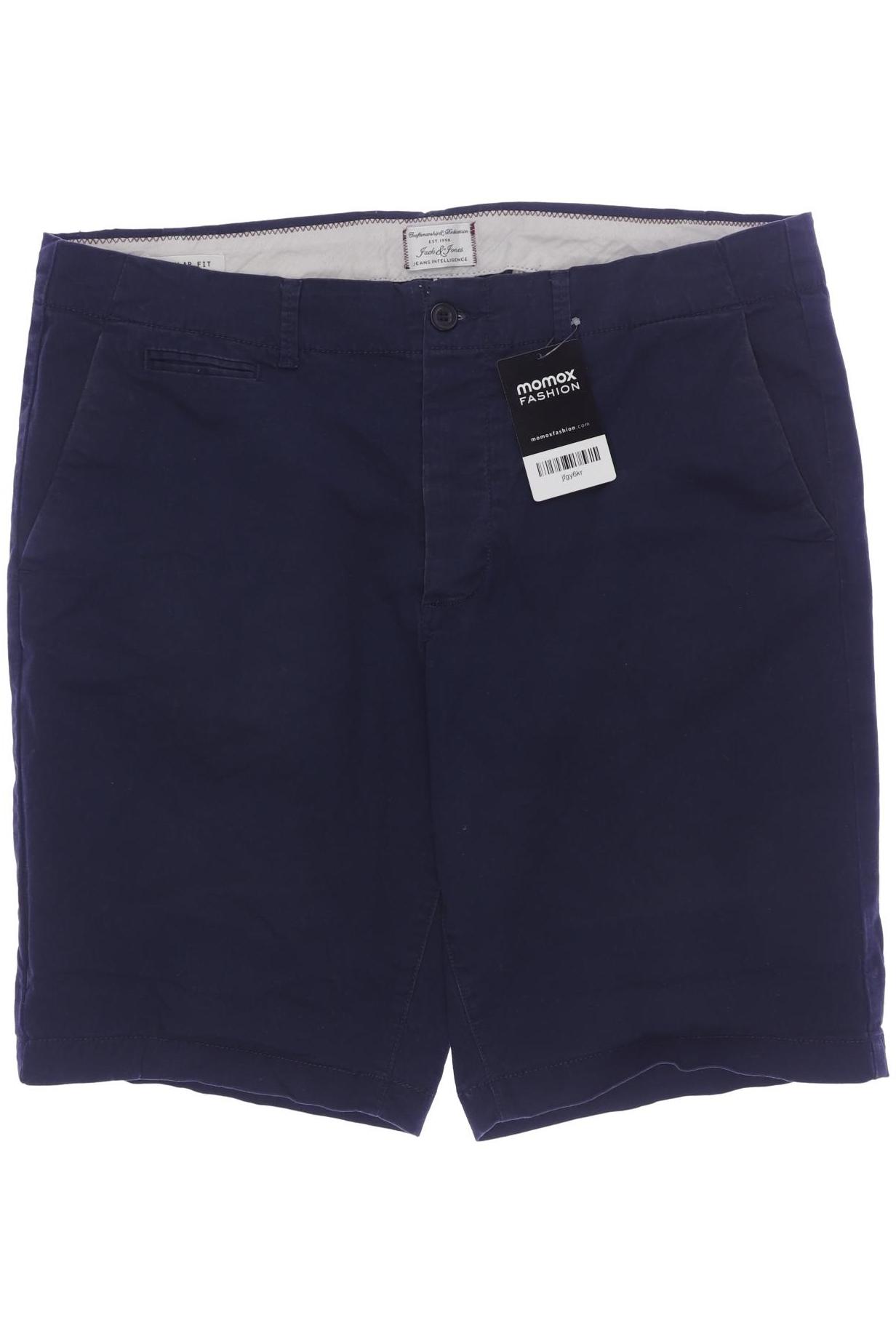 

Jack & Jones Herren Shorts, marineblau, Gr. 54