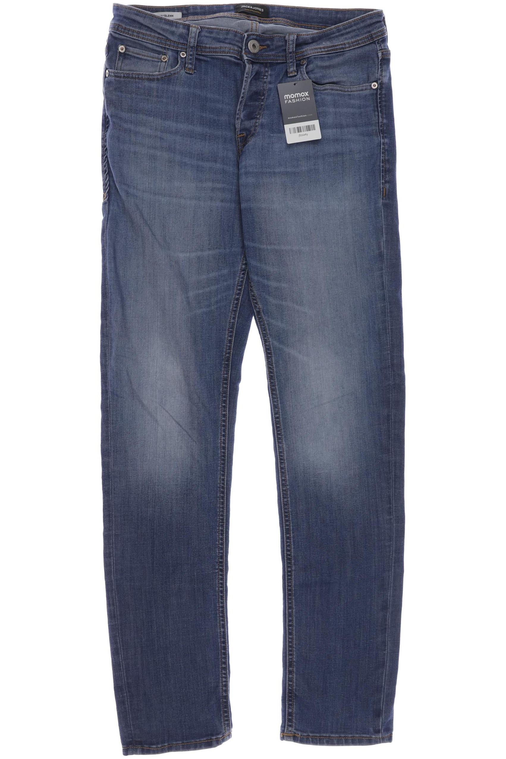 

Jack & Jones Herren Jeans, blau, Gr. 31