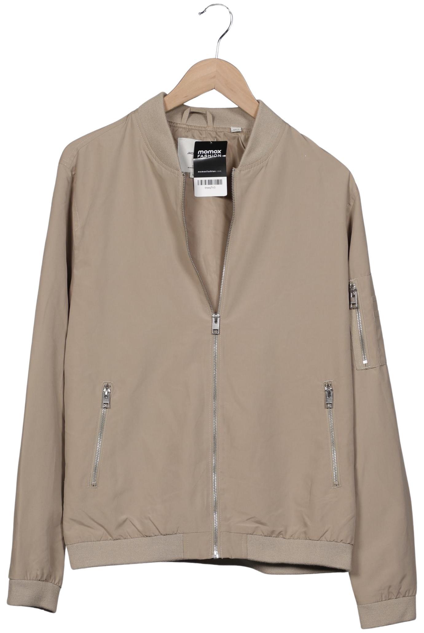 

Jack & Jones Herren Jacke, beige, Gr. 52