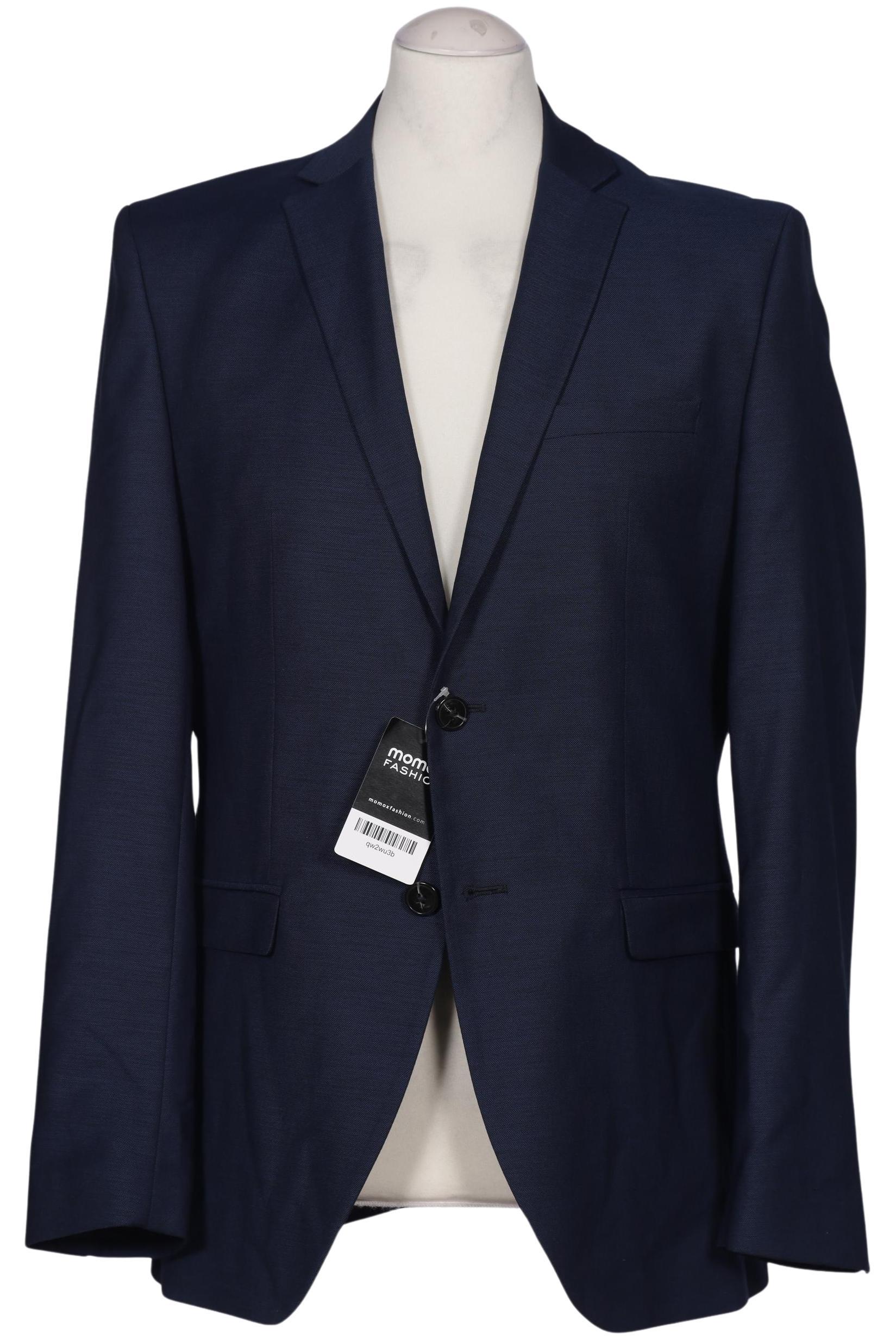 

Jack & Jones Herren Sakko, marineblau, Gr. 50