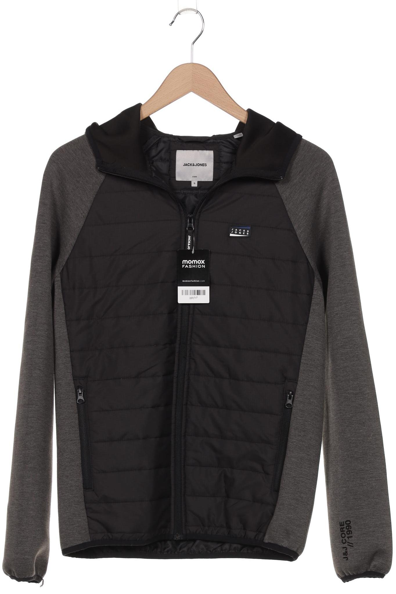 

Jack & Jones Herren Jacke, grau, Gr. 46