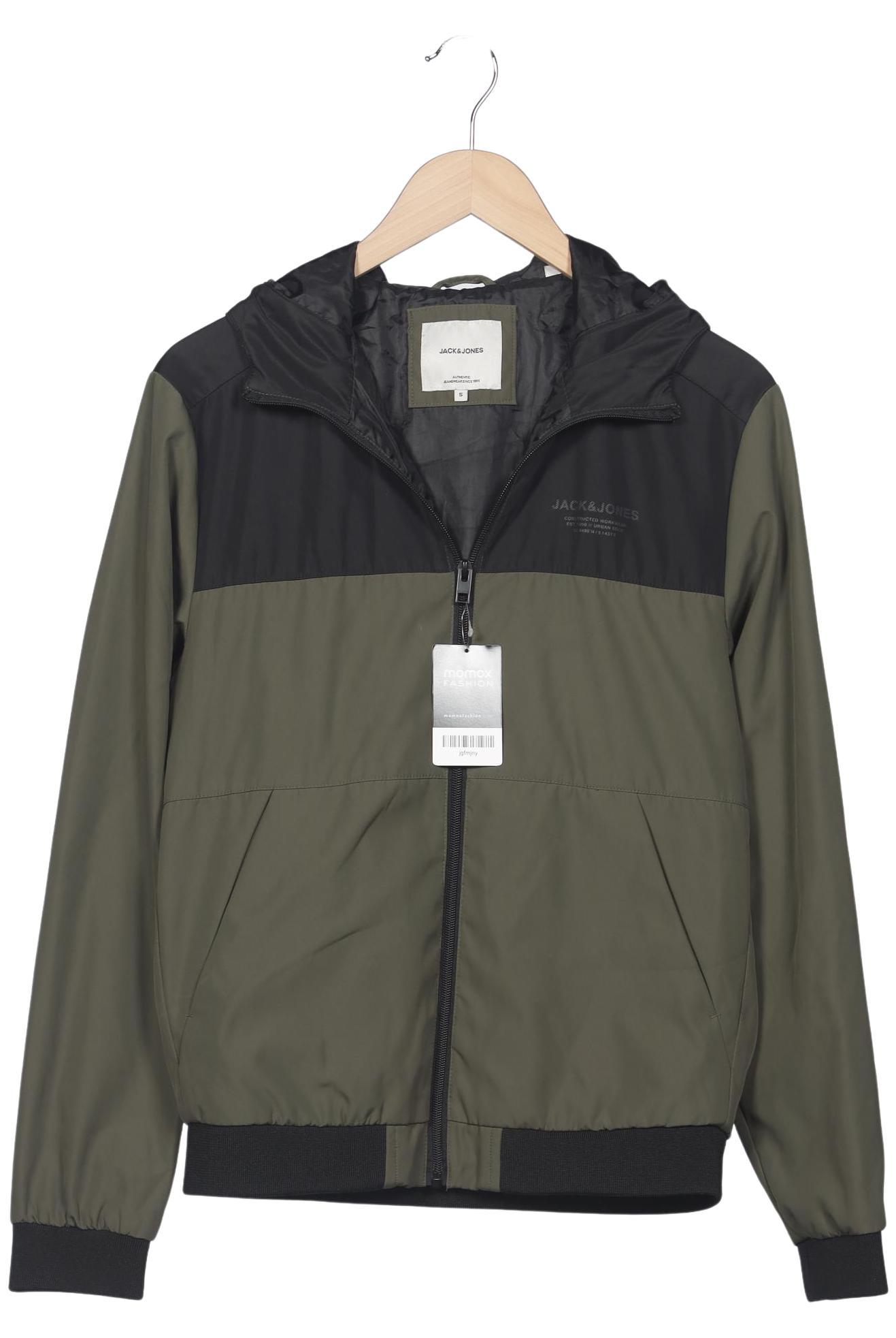 

Jack & Jones Herren Jacke, grün, Gr. 46