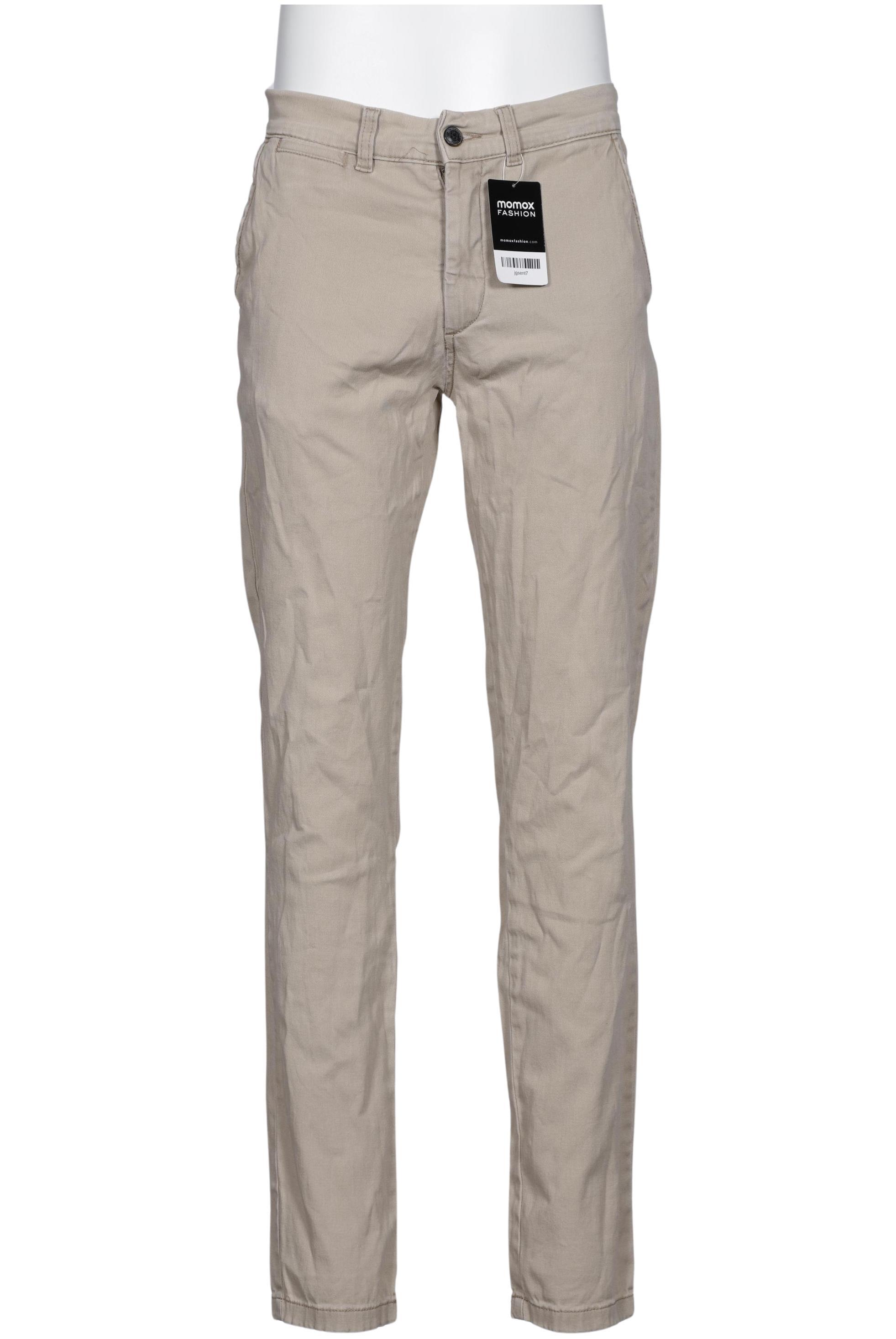

Jack & Jones Herren Stoffhose, beige, Gr. 30