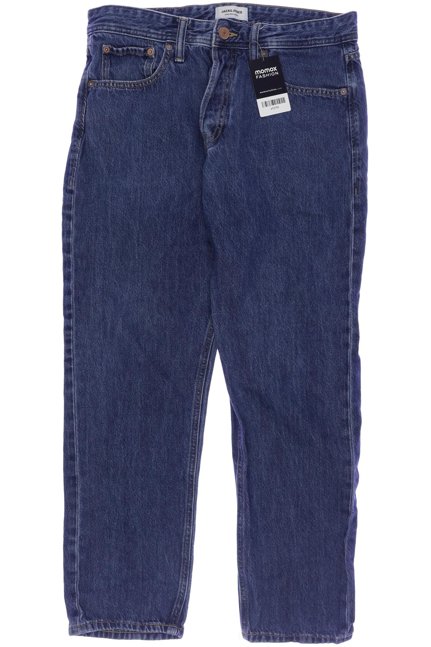 

Jack & Jones Herren Jeans, marineblau, Gr. 32