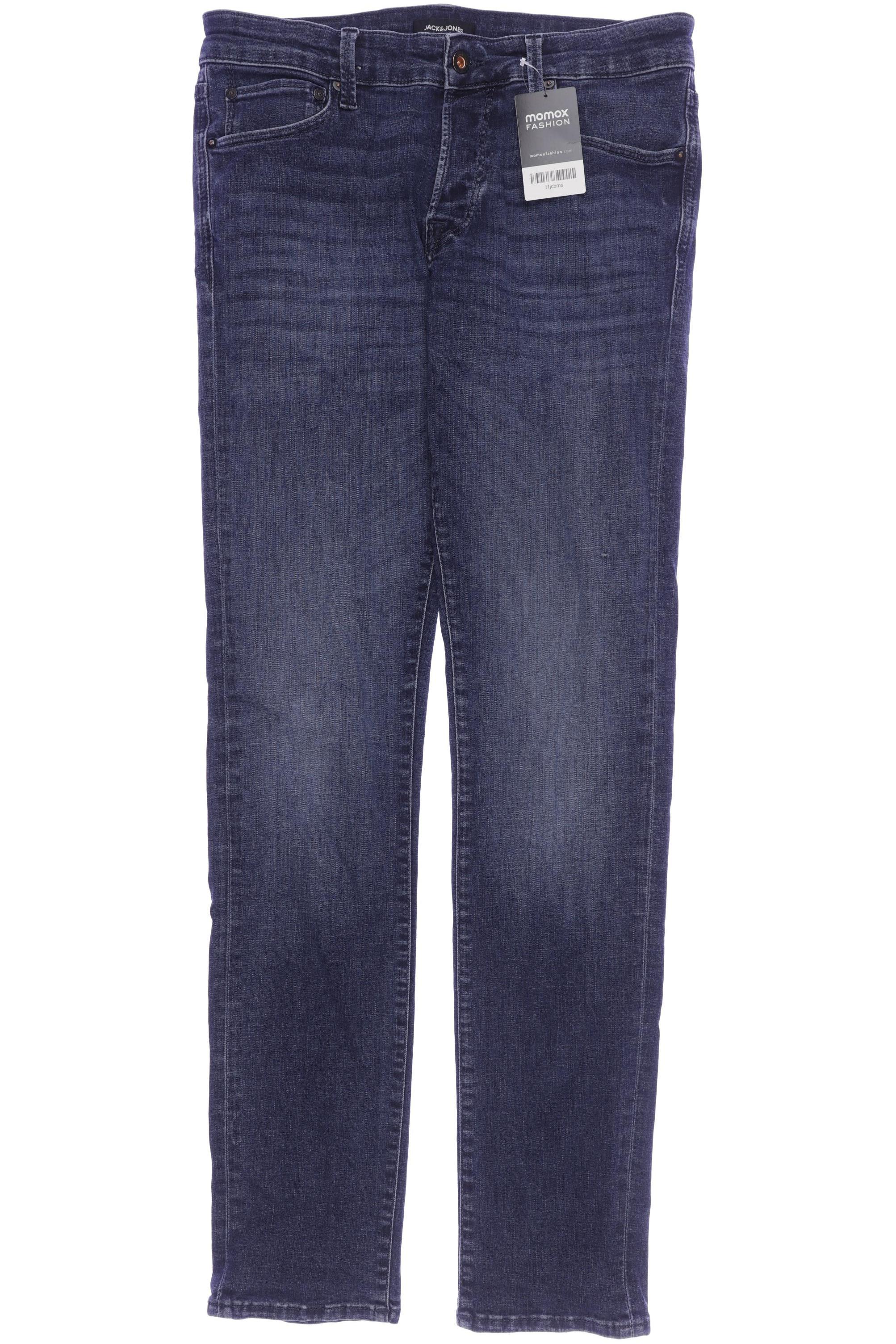 

Jack & Jones Herren Jeans, blau, Gr. 32