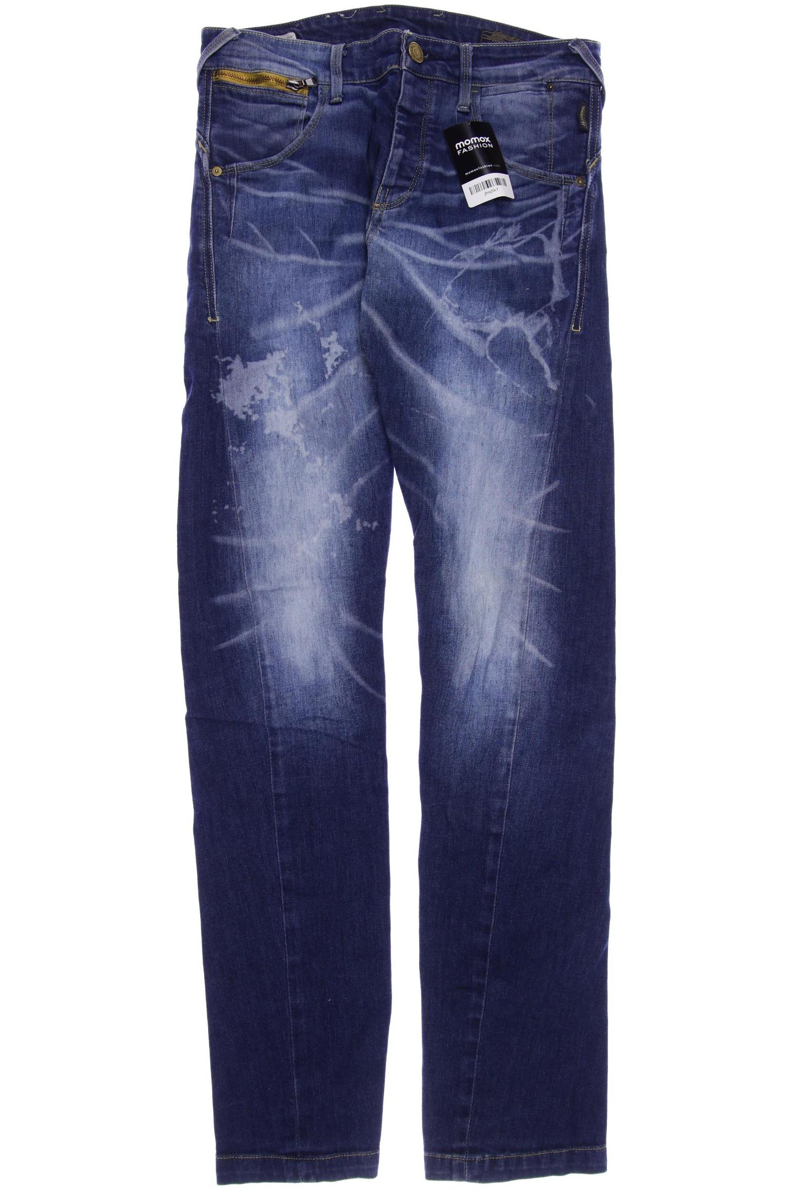 

JACK & JONES Herren Jeans, blau