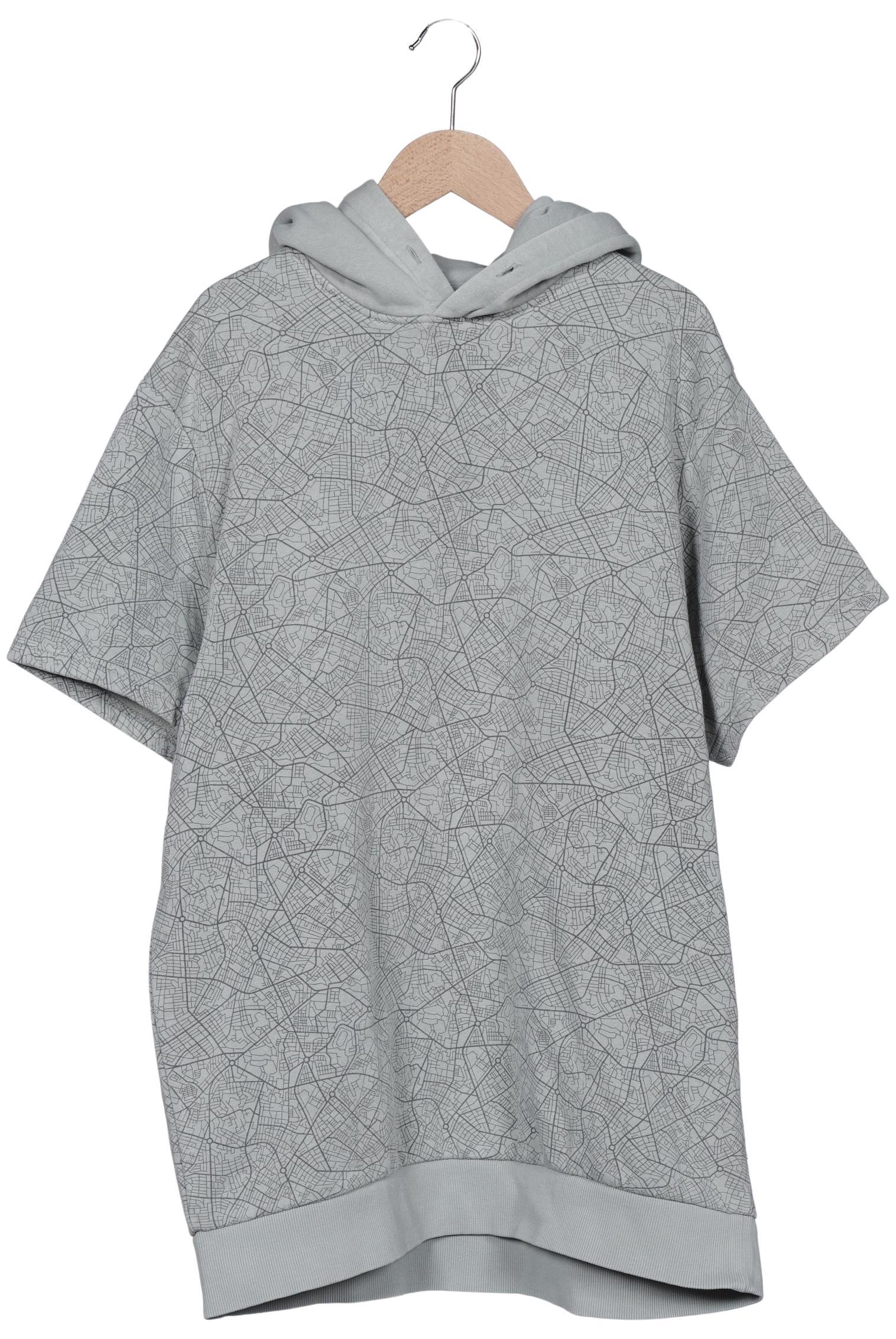 

Jack & Jones Herren Kapuzenpullover, grün, Gr. 52