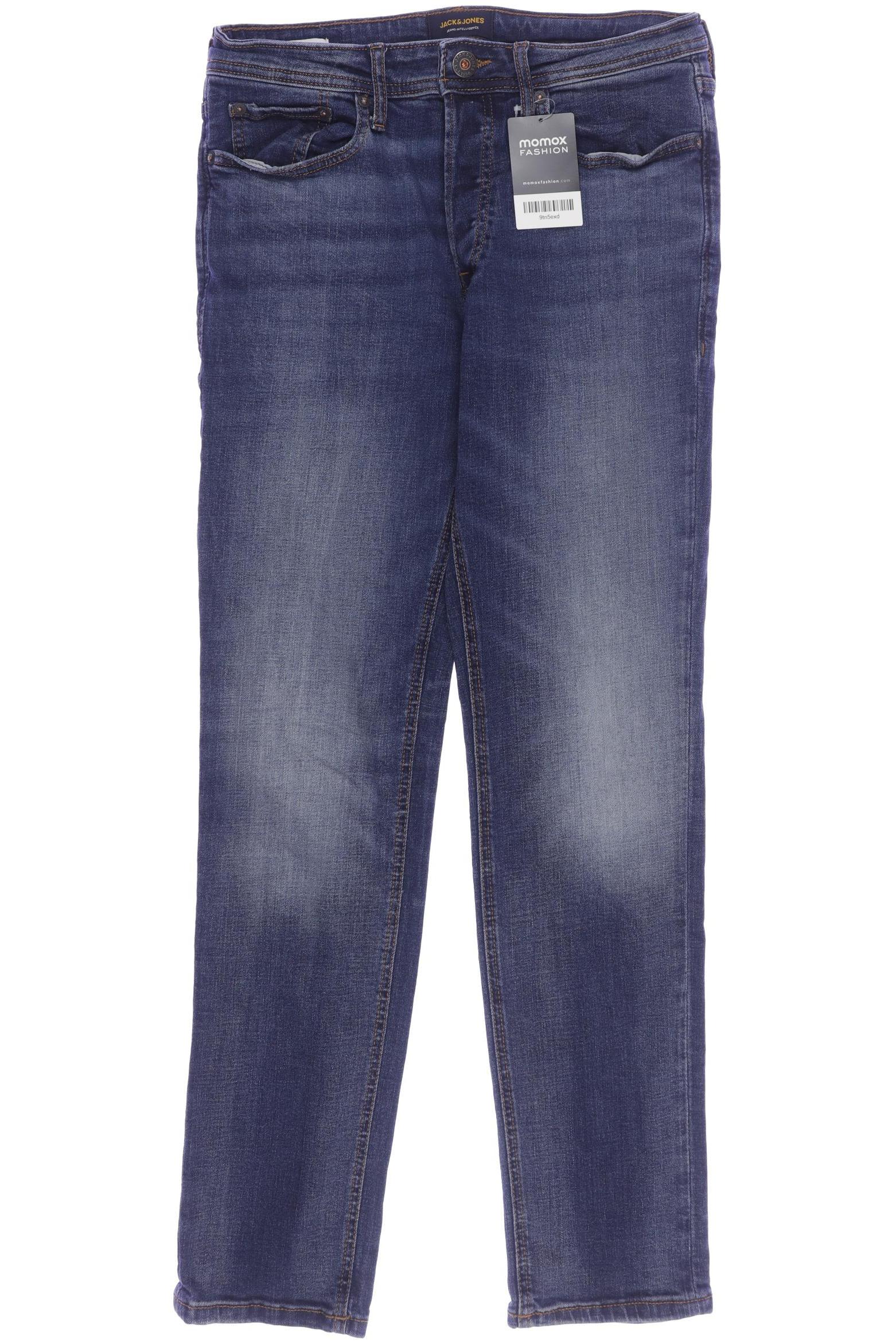 

Jack & Jones Herren Jeans, blau, Gr. 29