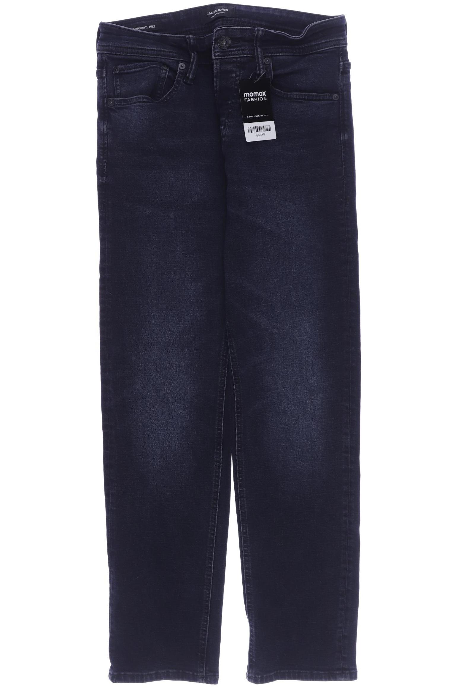 

Jack & Jones Herren Jeans, marineblau, Gr. 28