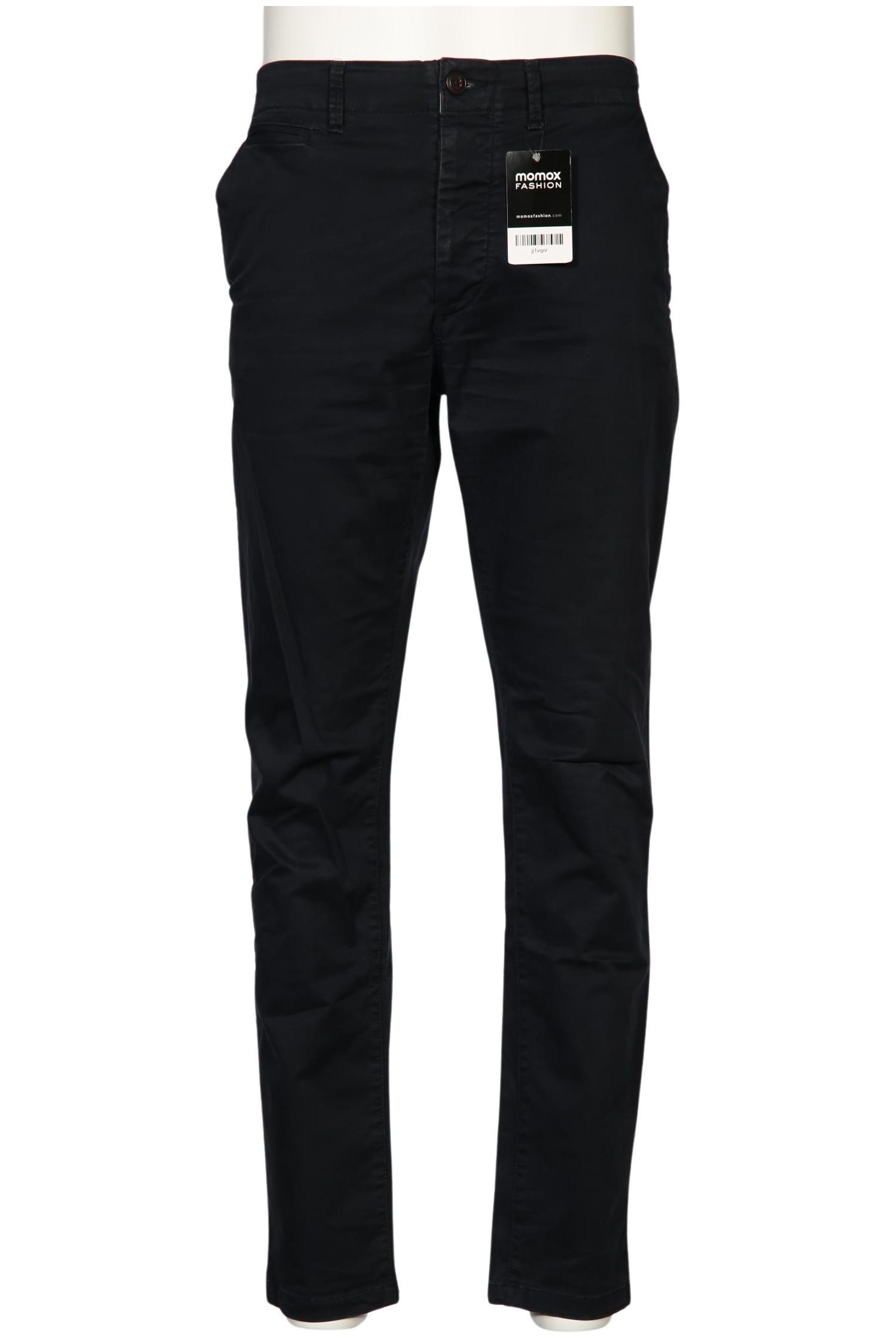 

Jack & Jones Herren Stoffhose, marineblau, Gr. 32