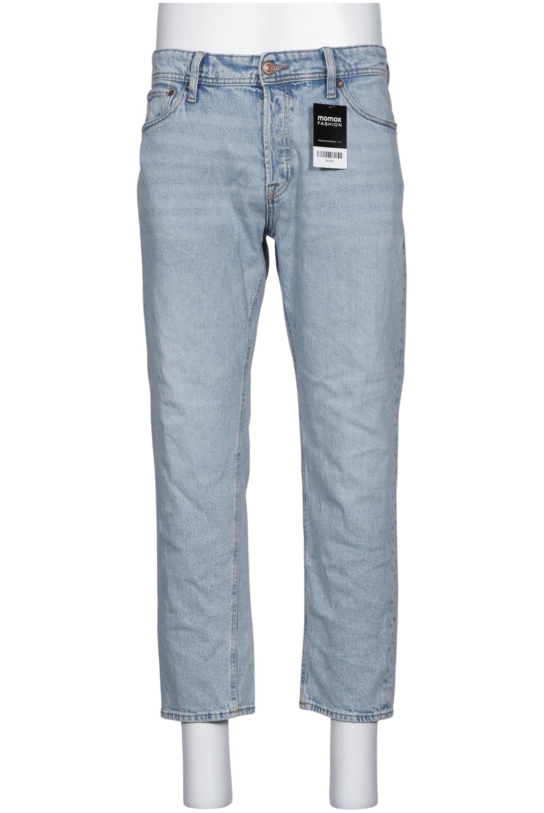 

Jack & Jones Herren Jeans, hellblau, Gr. 34