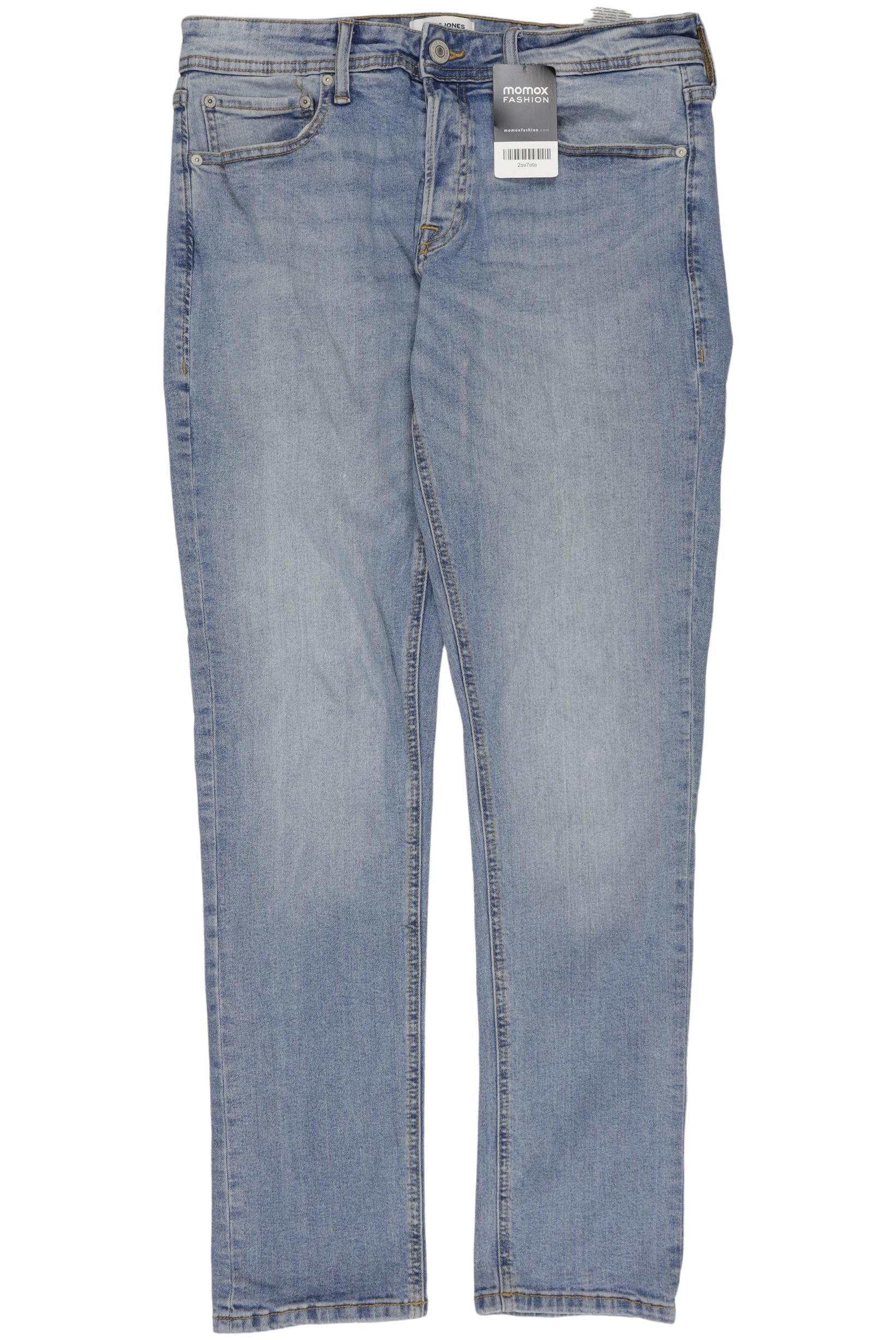 

Jack & Jones Herren Jeans, blau, Gr. 32