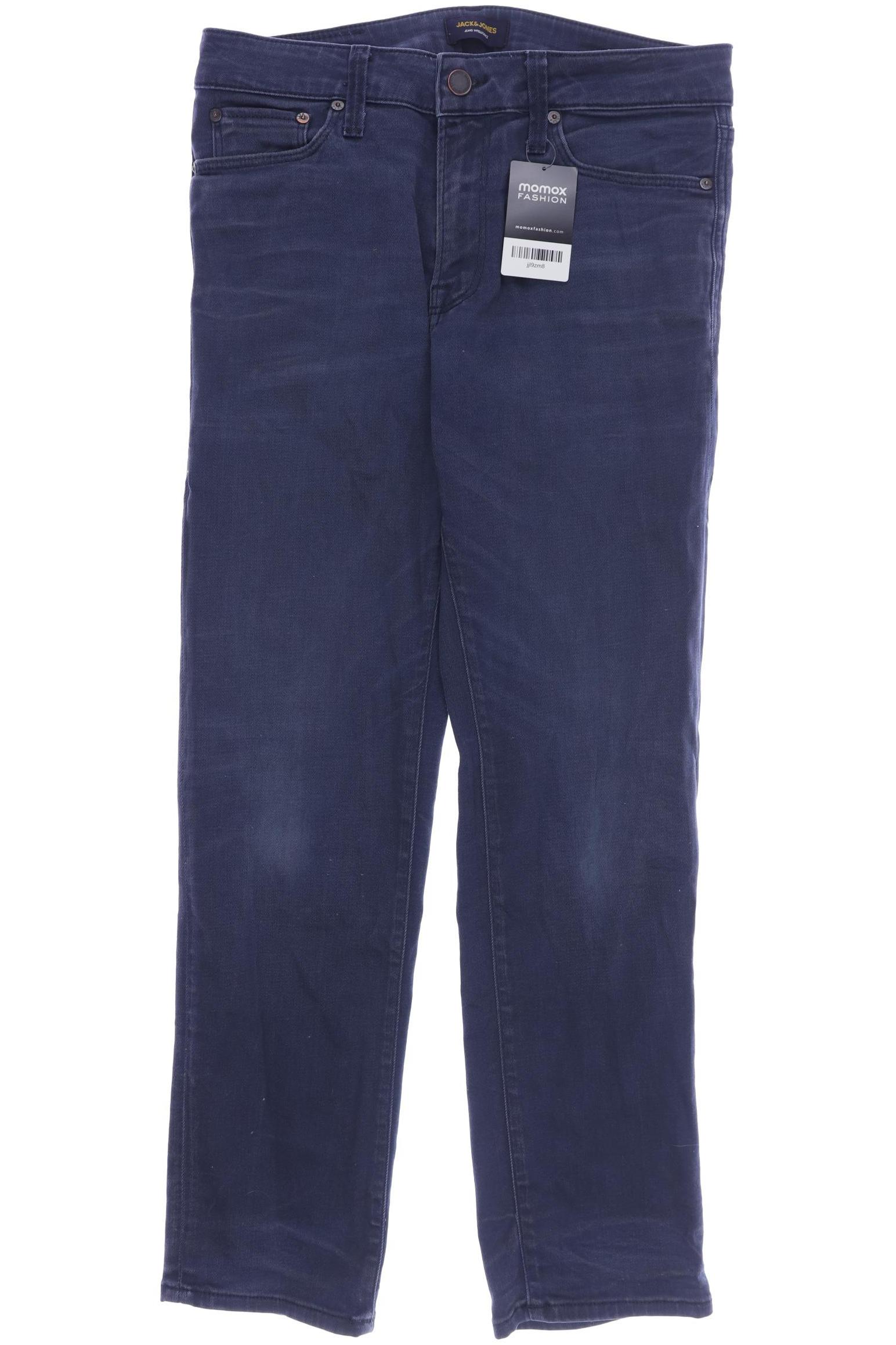 

JACK & JONES Herren Jeans, blau