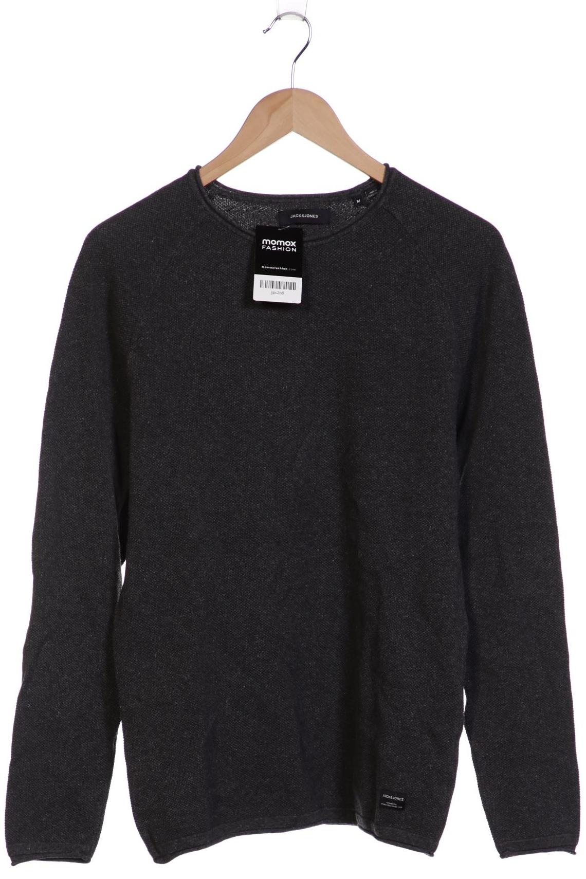 

Jack & Jones Herren Pullover, grau, Gr. 48
