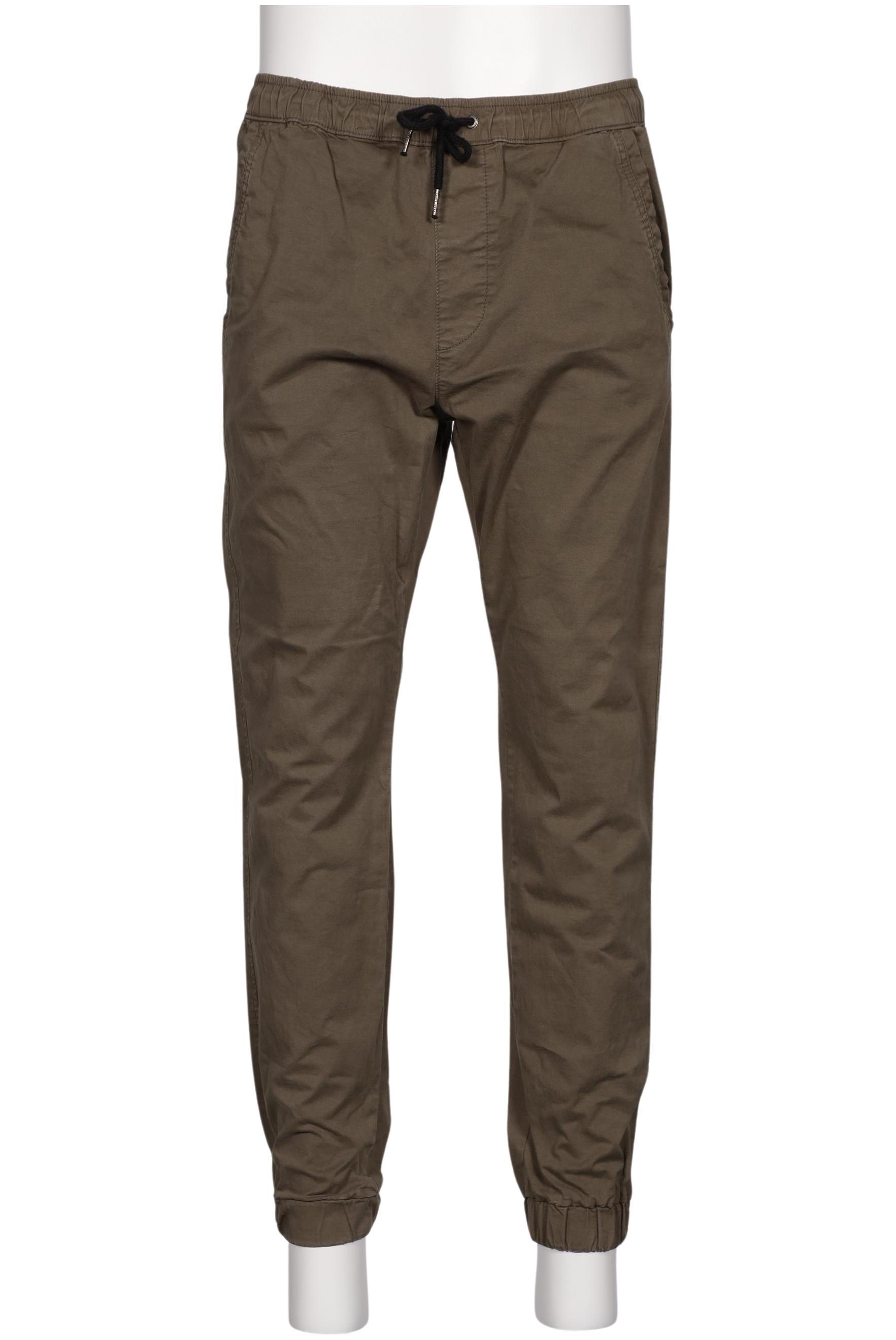 

Jack & Jones Herren Stoffhose, grün, Gr. 31
