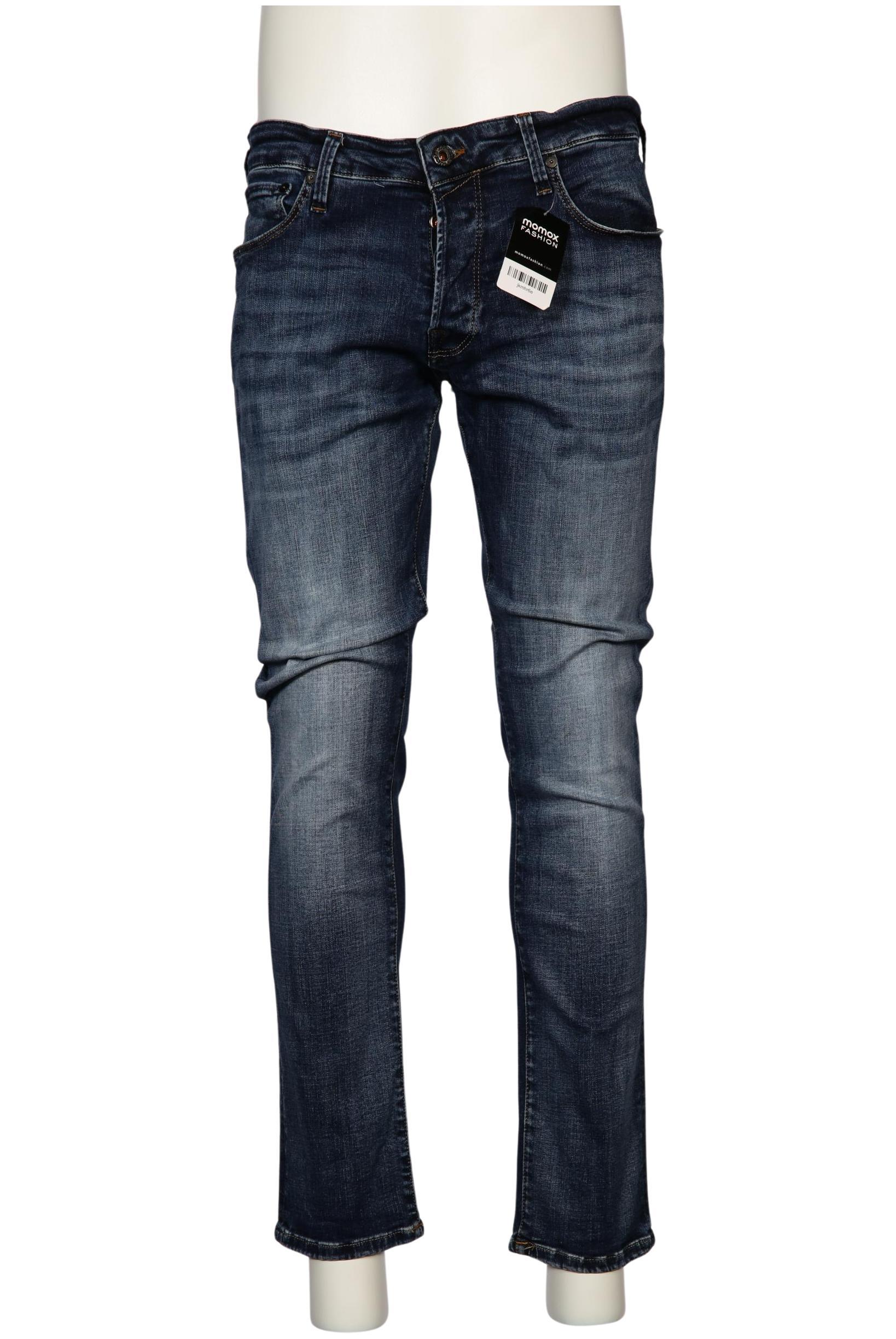 

Jack & Jones Herren Jeans, blau, Gr. 36