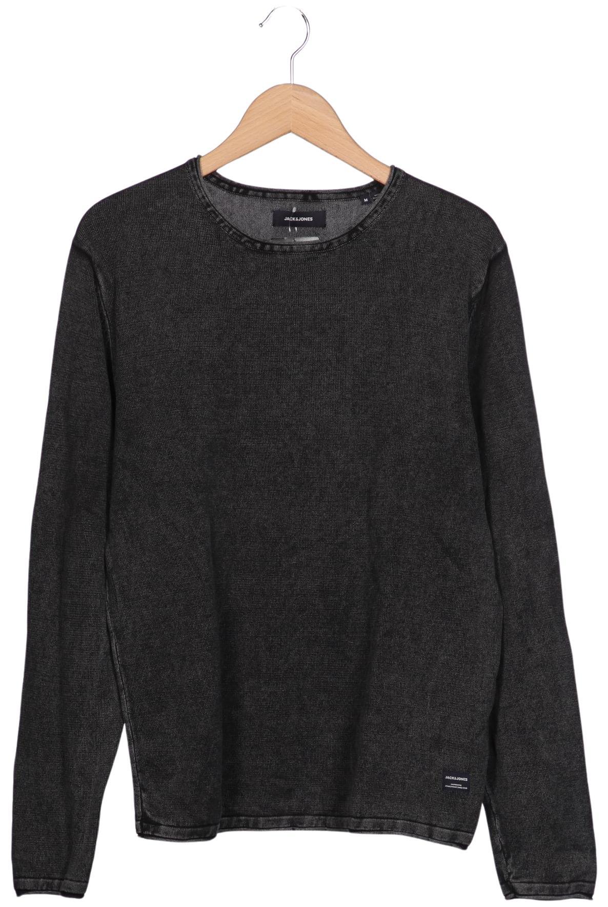 

Jack & Jones Herren Pullover, grau, Gr. 48